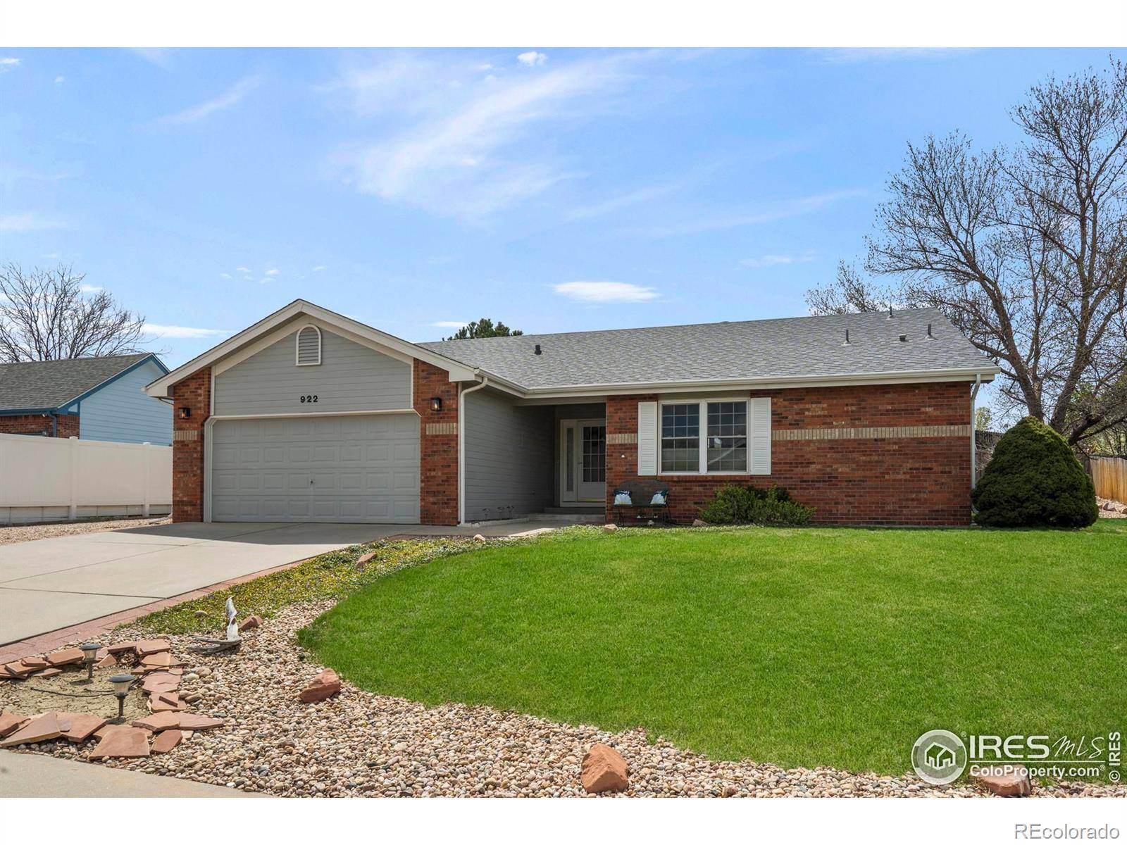 Johnstown, CO 80534,922 N 7th ST