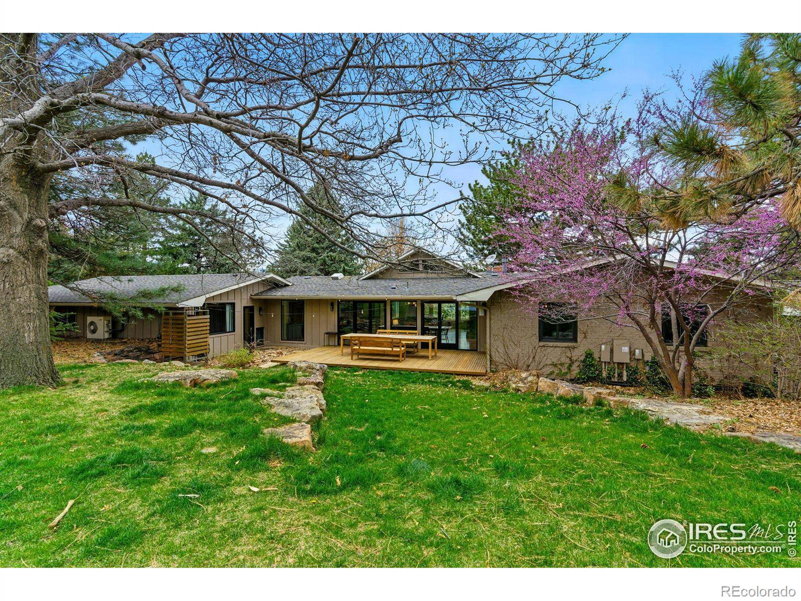 Boulder, CO 80303,182 Ridge RD