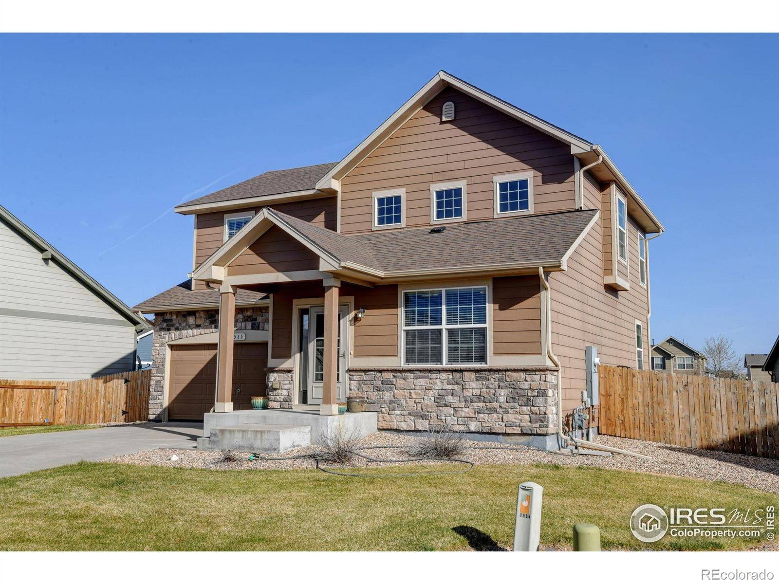 Windsor, CO 80550,1565 Harpendon CT
