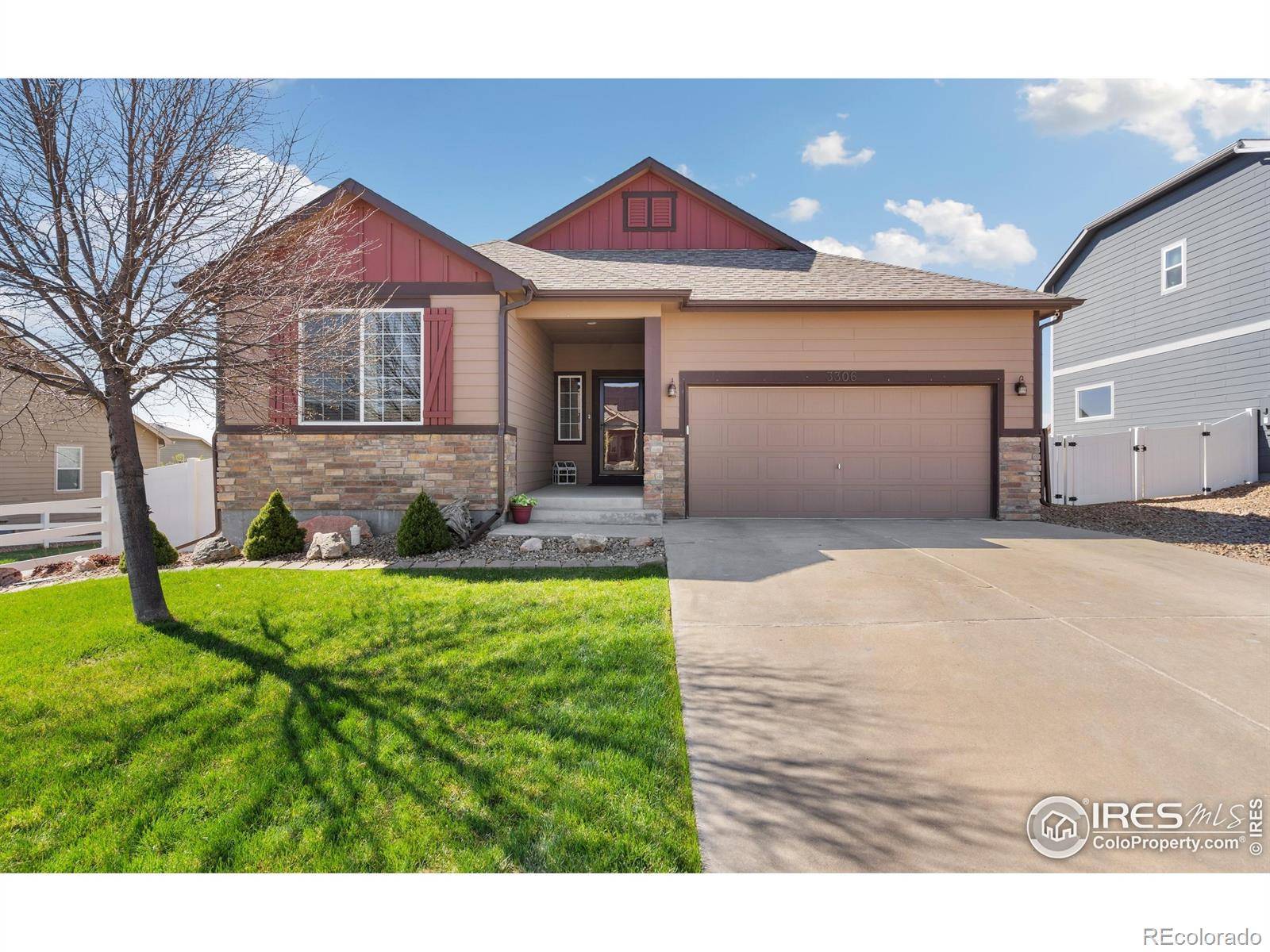 Johnstown, CO 80534,3306 Tupelo LN