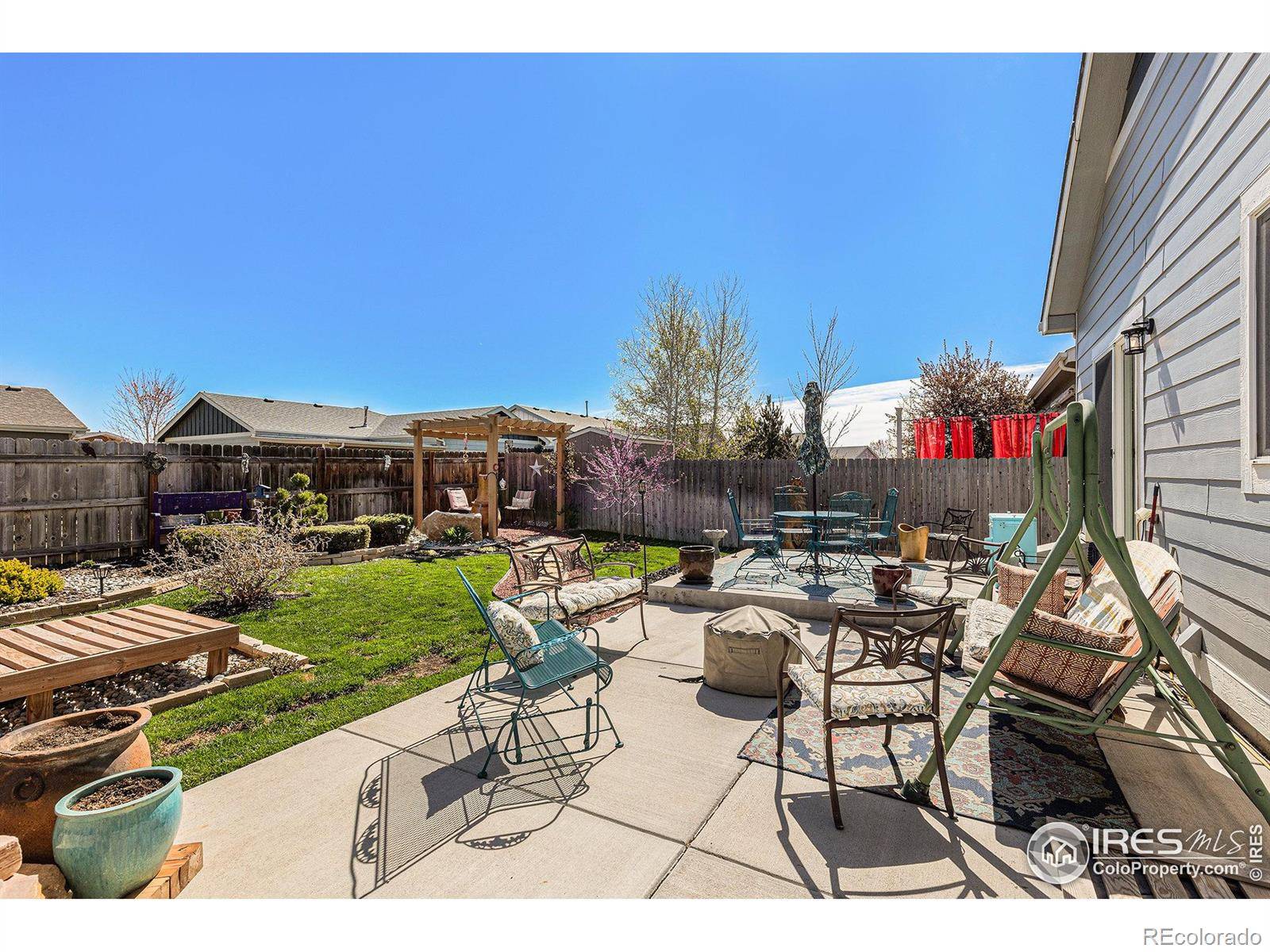 Milliken, CO 80543,922 Settlers DR