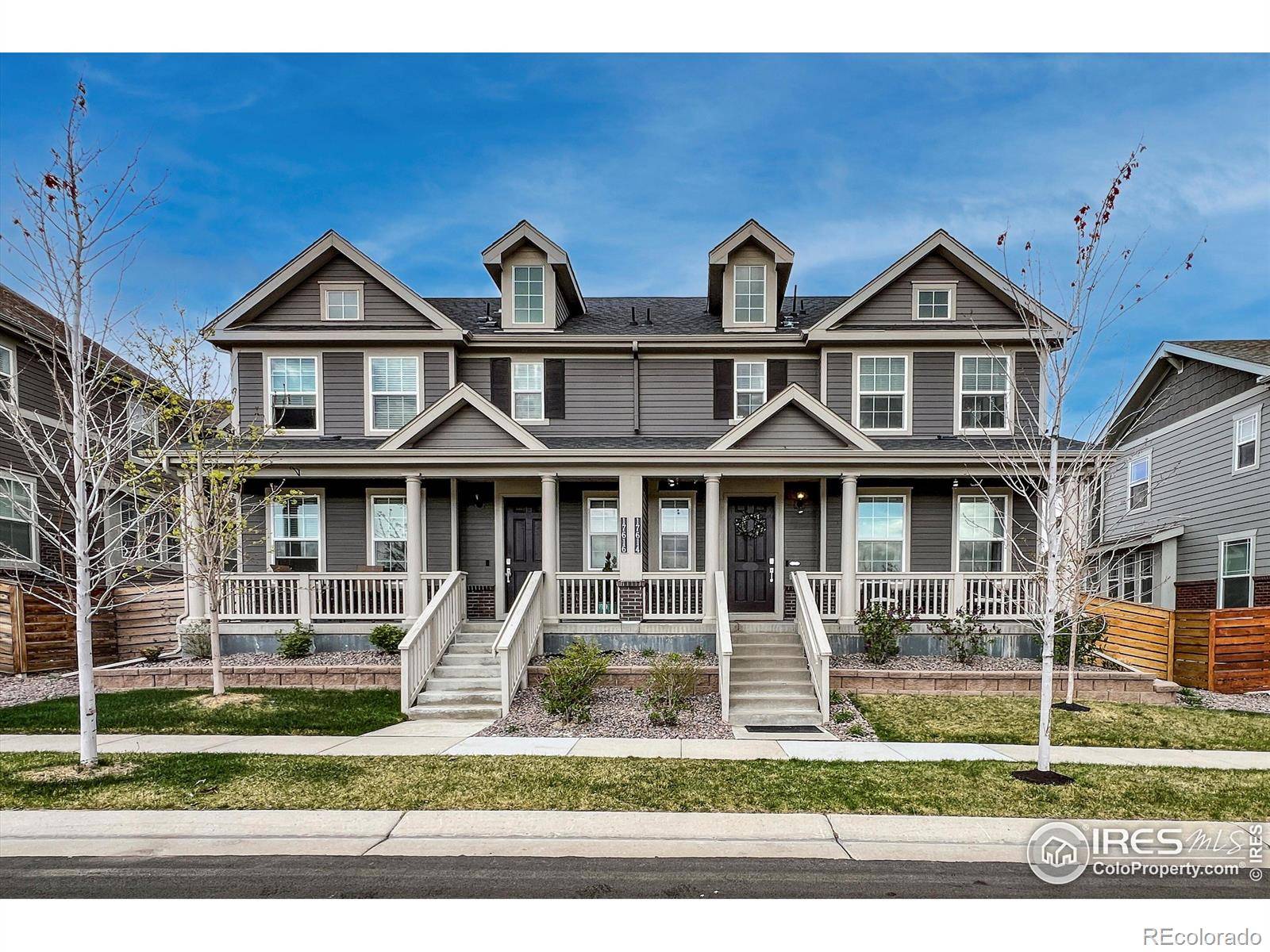 Broomfield, CO 80023,17614 Cherokee ST