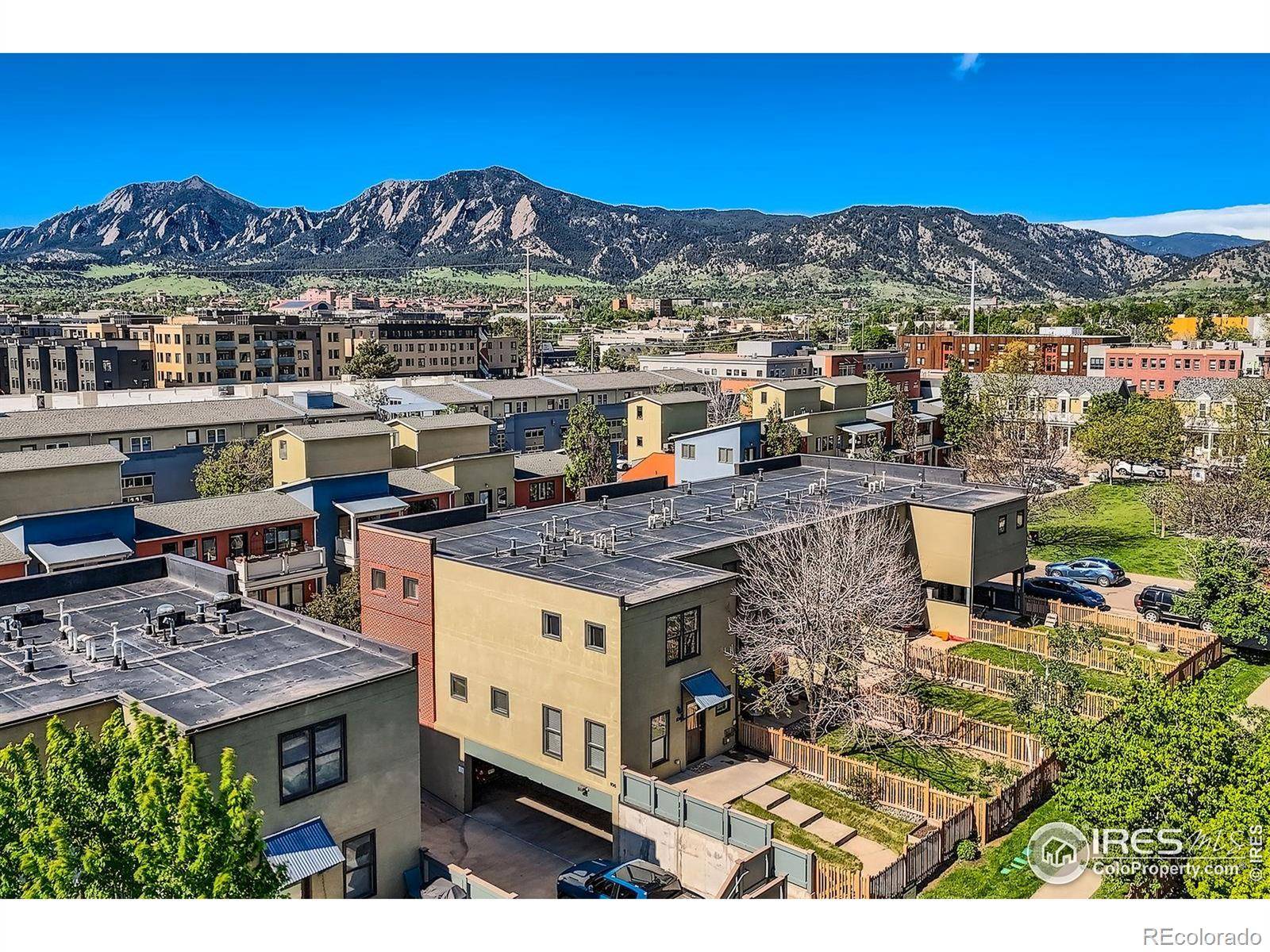 Boulder, CO 80301,3215 Foundry PL #106N