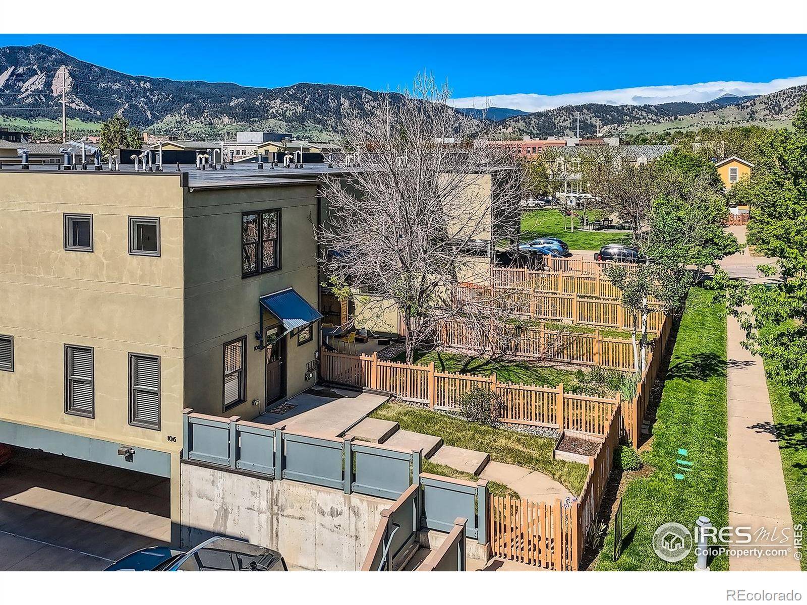 Boulder, CO 80301,3215 Foundry PL #106N
