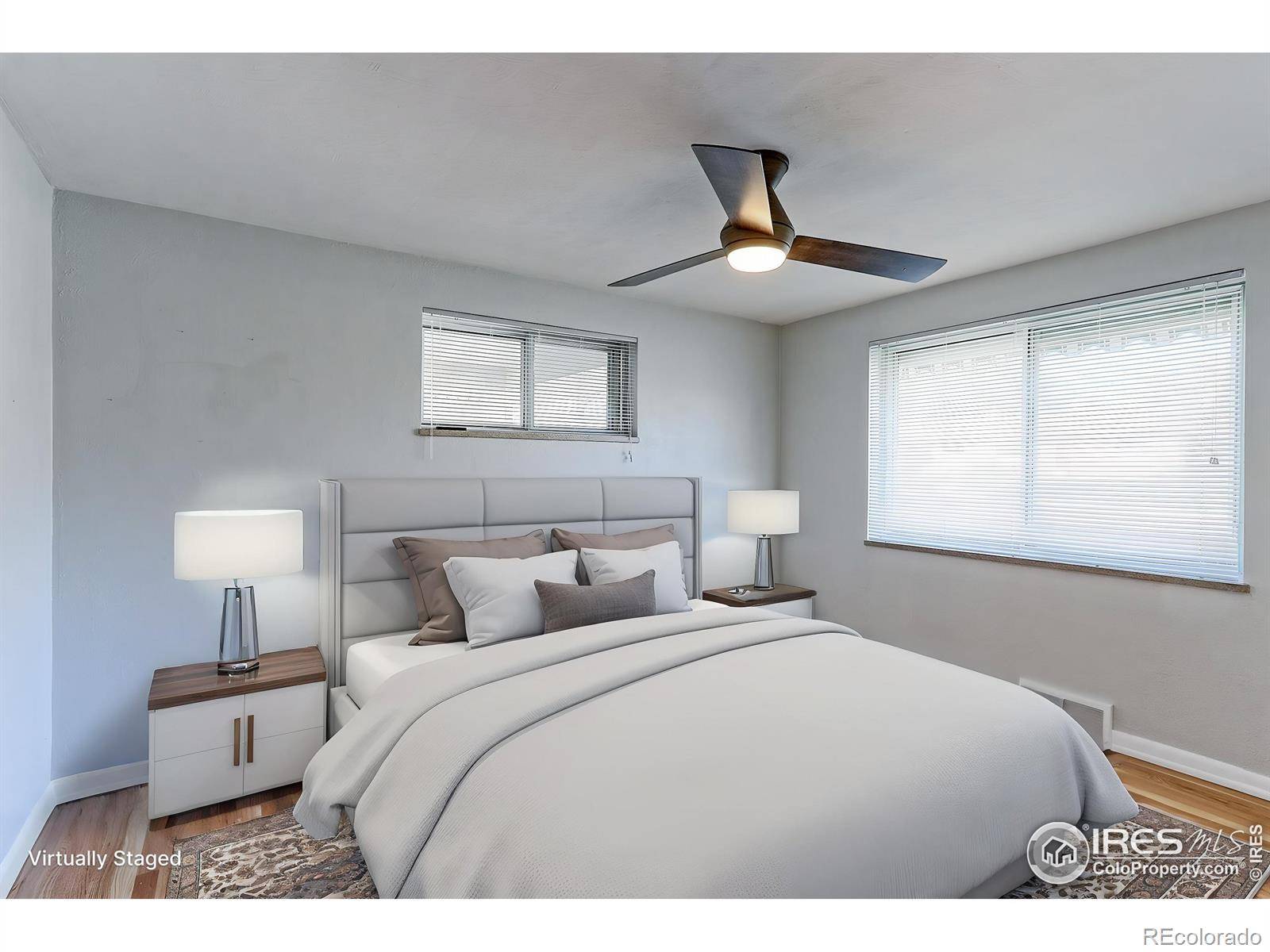 Wheat Ridge, CO 80033,4580 Balsam ST