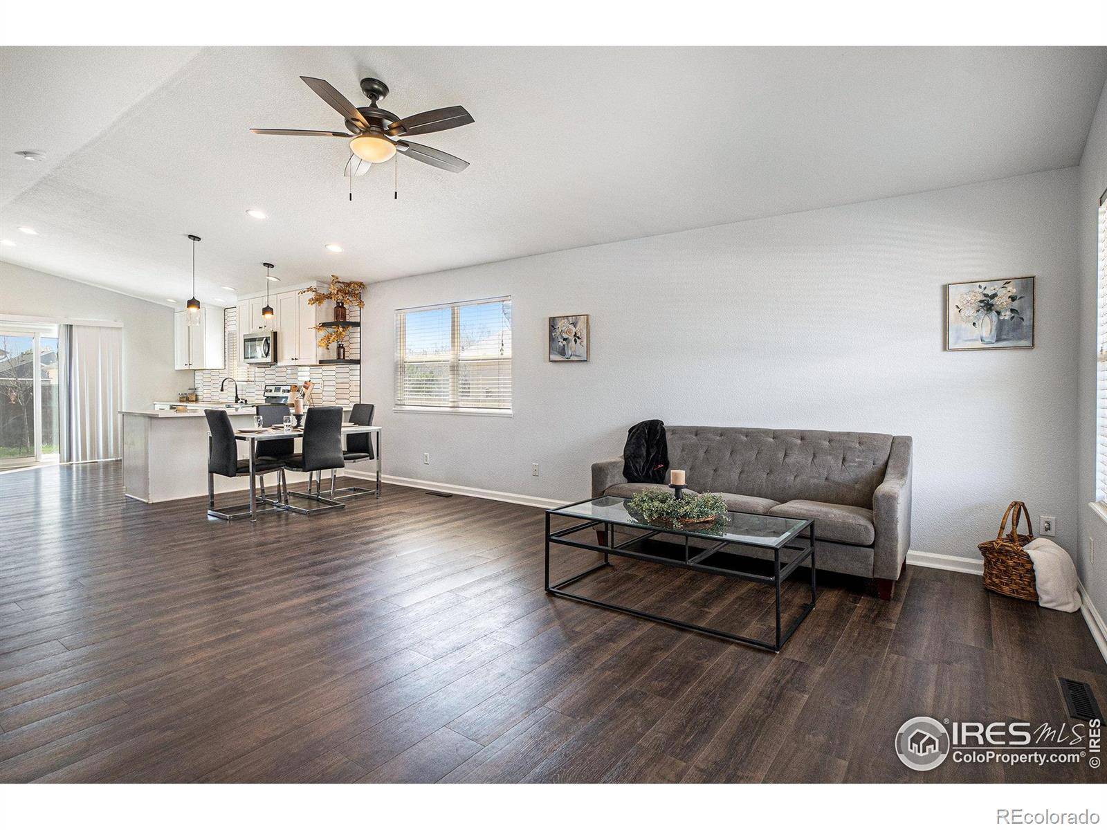 Evans, CO 80620,3536 38th AVE