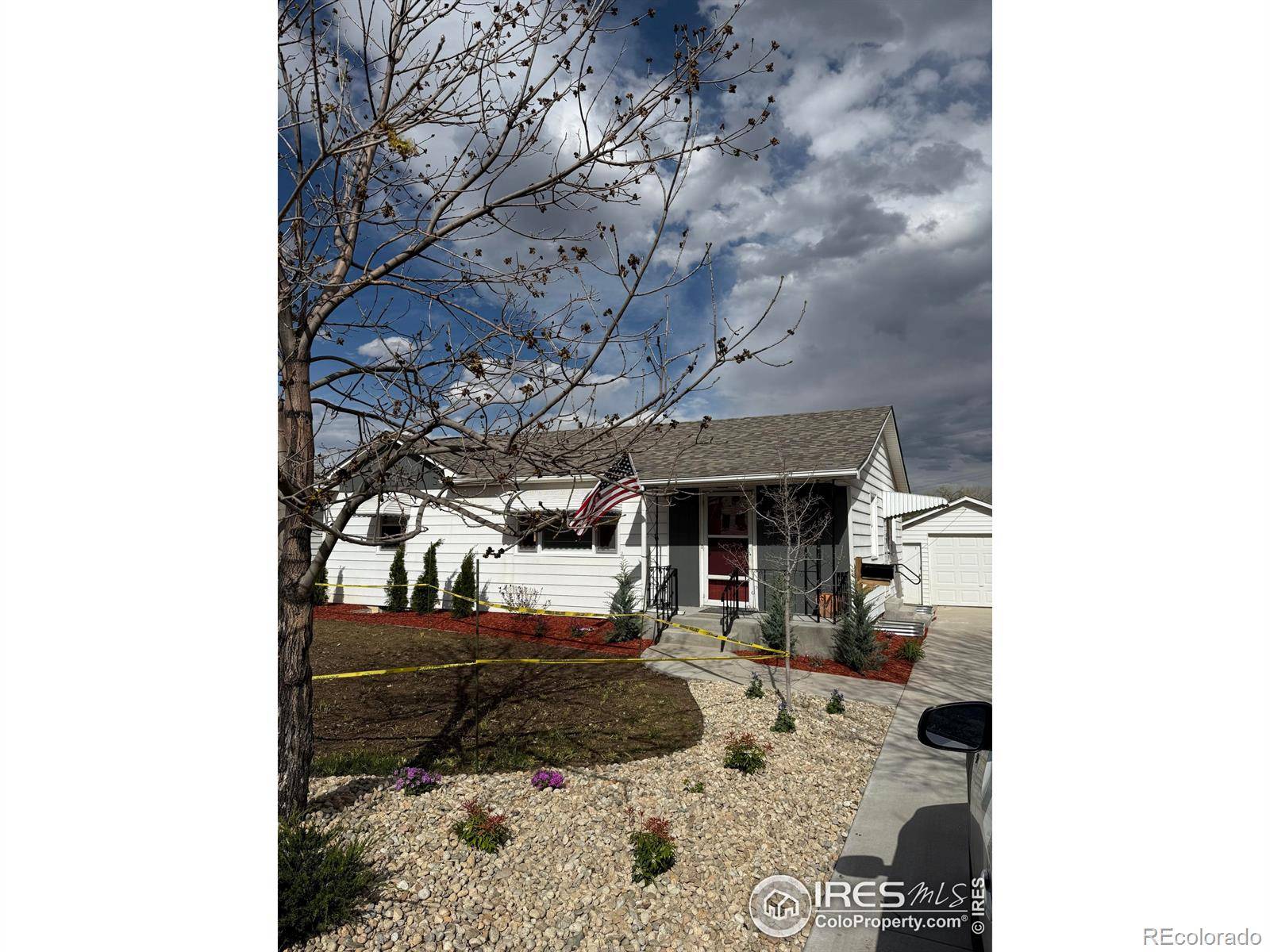 Loveland, CO 80538,1612 N Cleveland AVE