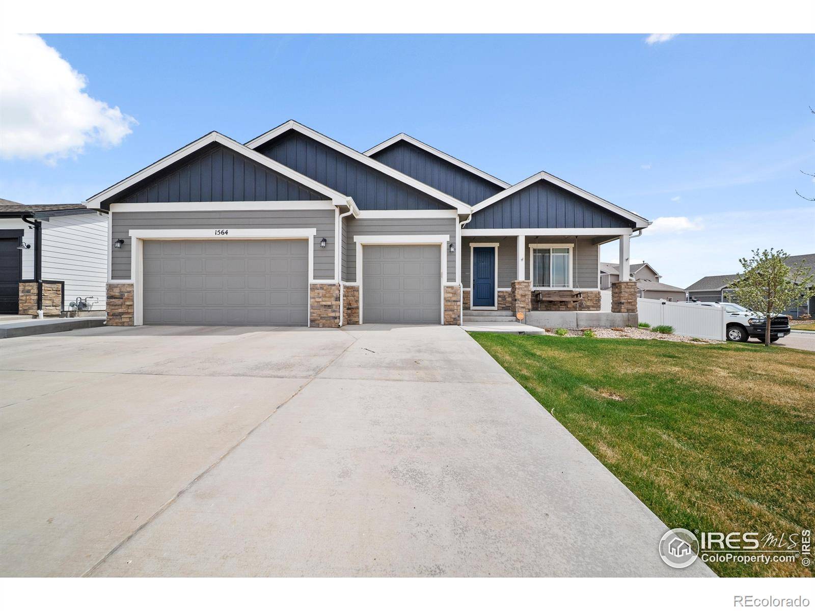 Eaton, CO 80615,1564 Benjamin DR