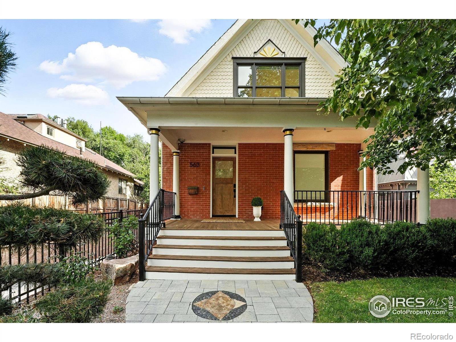 Boulder, CO 80302,563 Arapahoe AVE