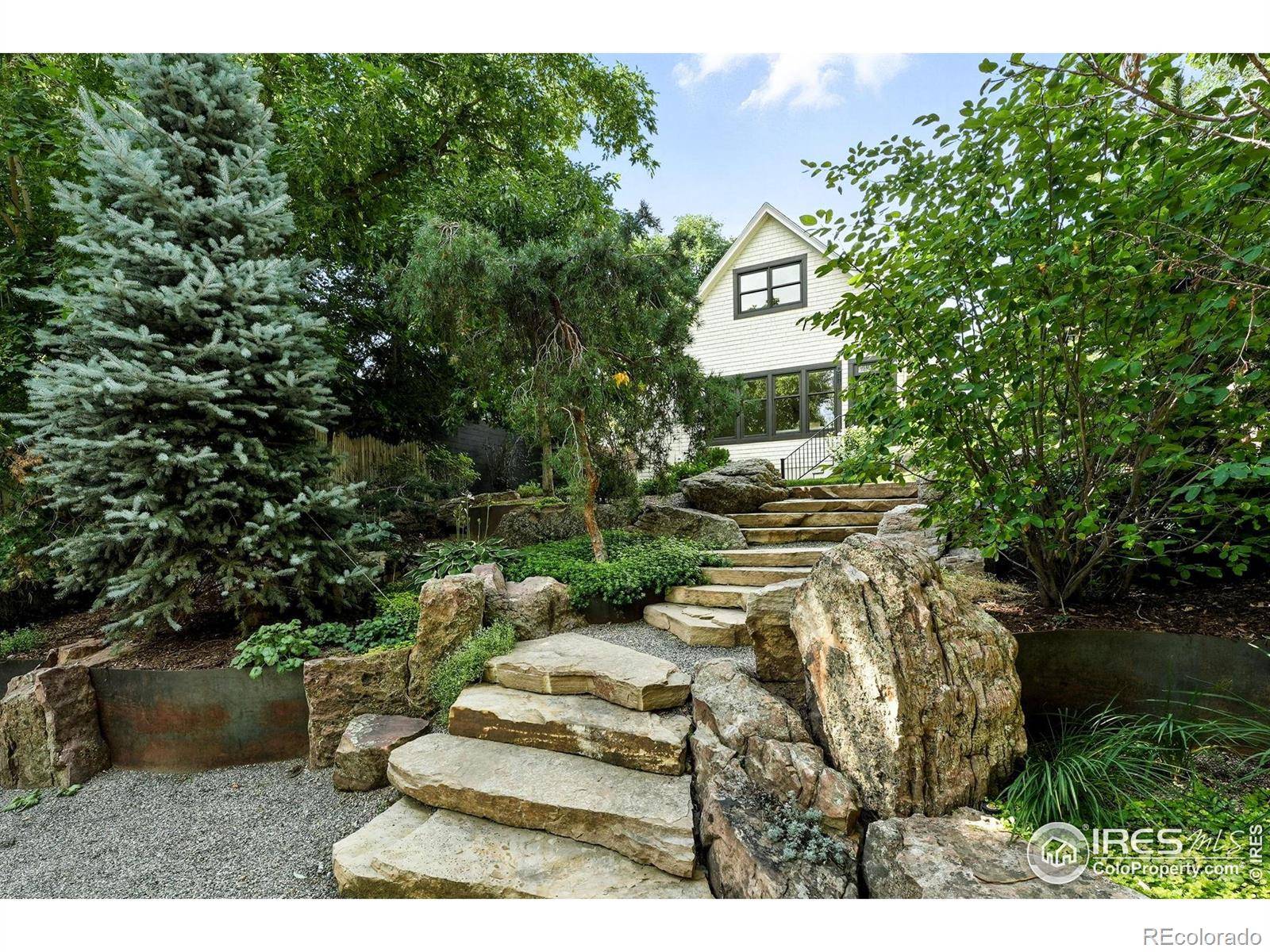 Boulder, CO 80302,563 Arapahoe AVE