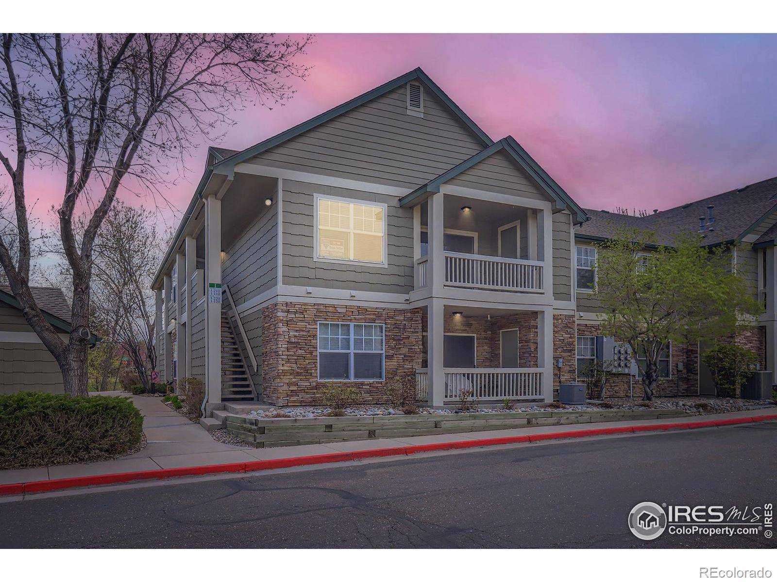 Fort Collins, CO 80528,5225 White Willow DR #210