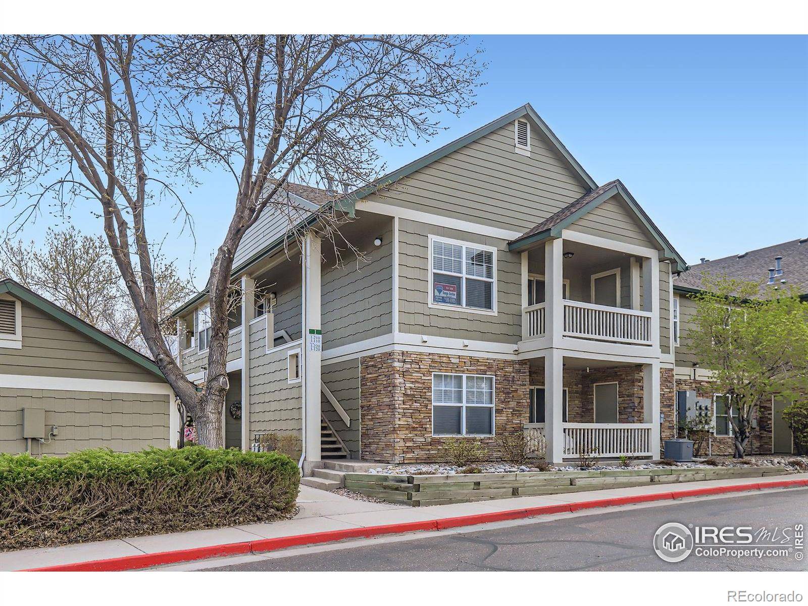 Fort Collins, CO 80528,5225 White Willow DR #210