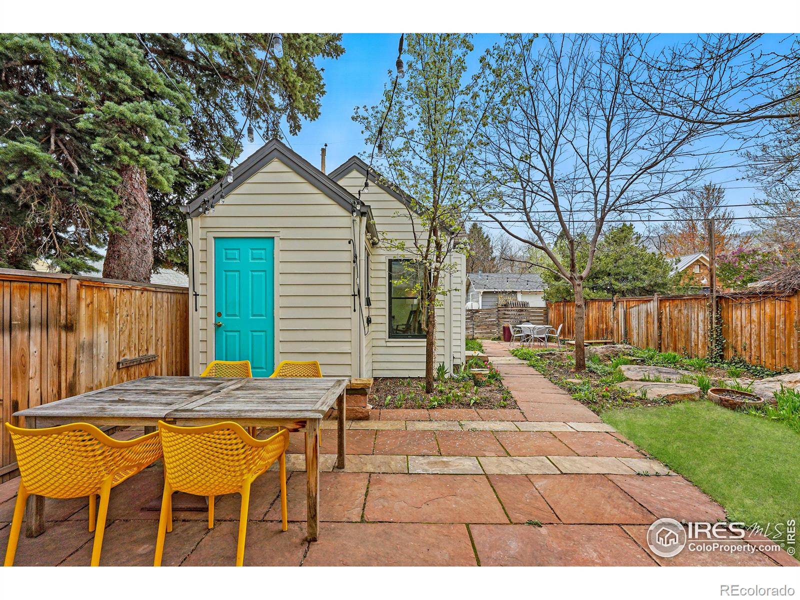 Boulder, CO 80304,644 Dewey AVE