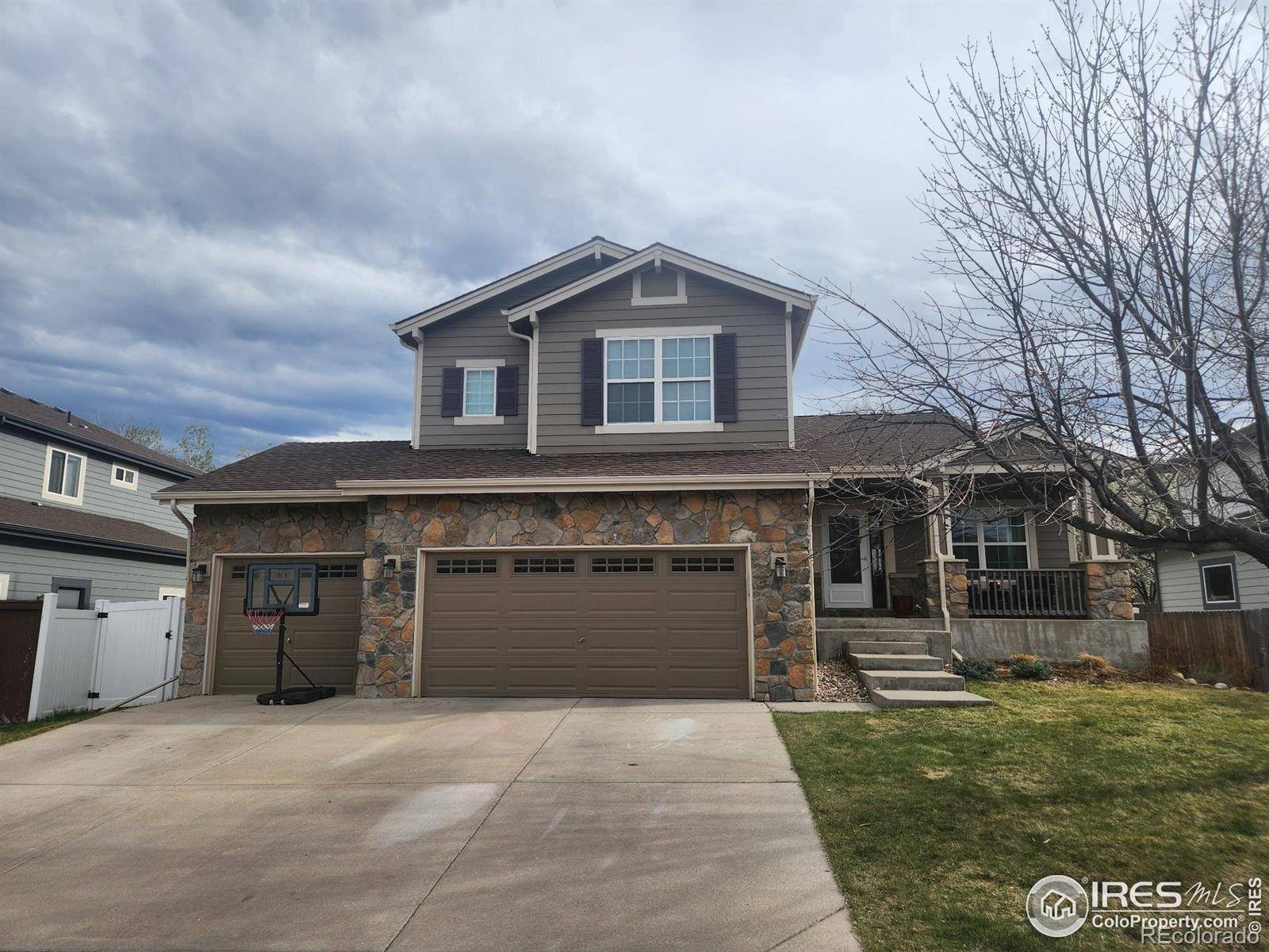Fort Collins, CO 80526,1533 Coral Sea CT