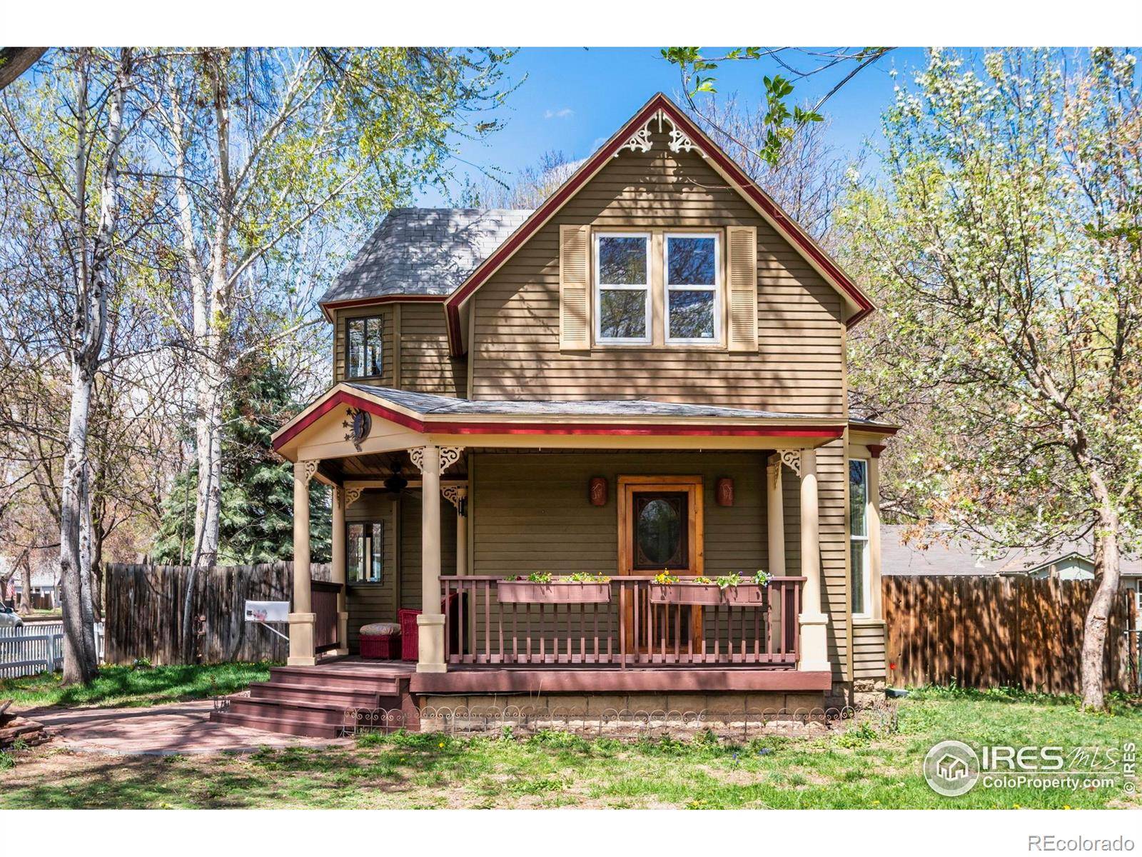 Longmont, CO 80501,700 Atwood ST