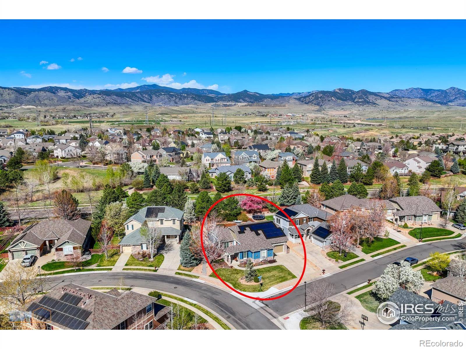 Arvada, CO 80403,6263 Torrey LN