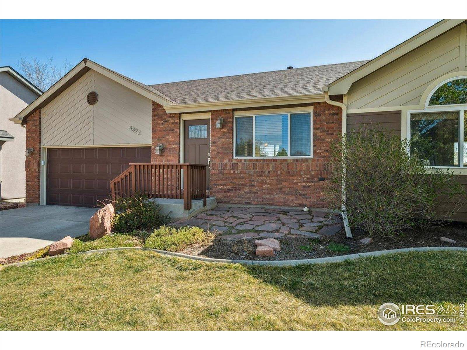 Loveland, CO 80538,4822 Snowmass AVE