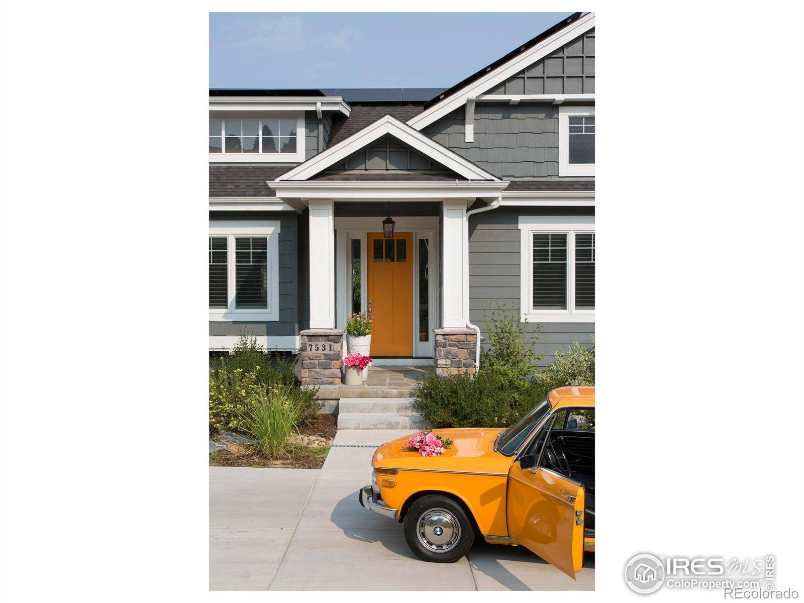 Boulder, CO 80303,7531 Spring DR