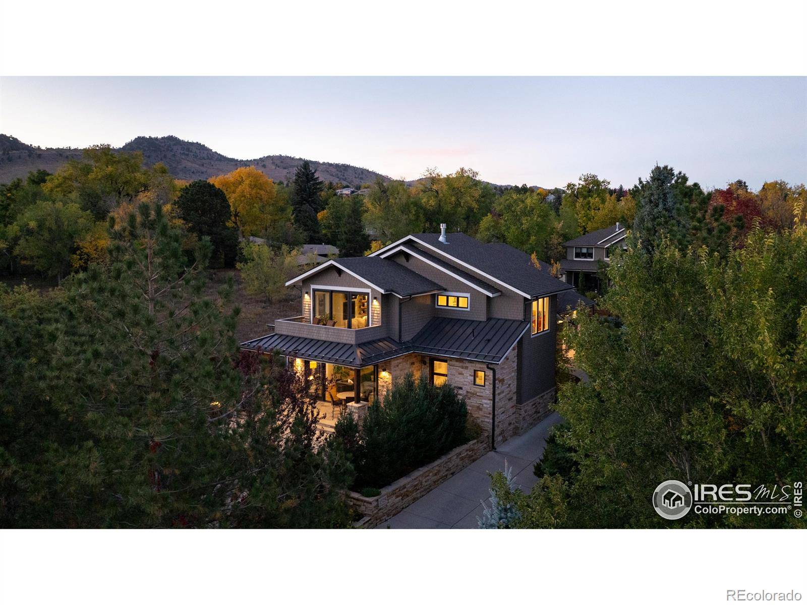 Boulder, CO 80304,1525 Jennine PL