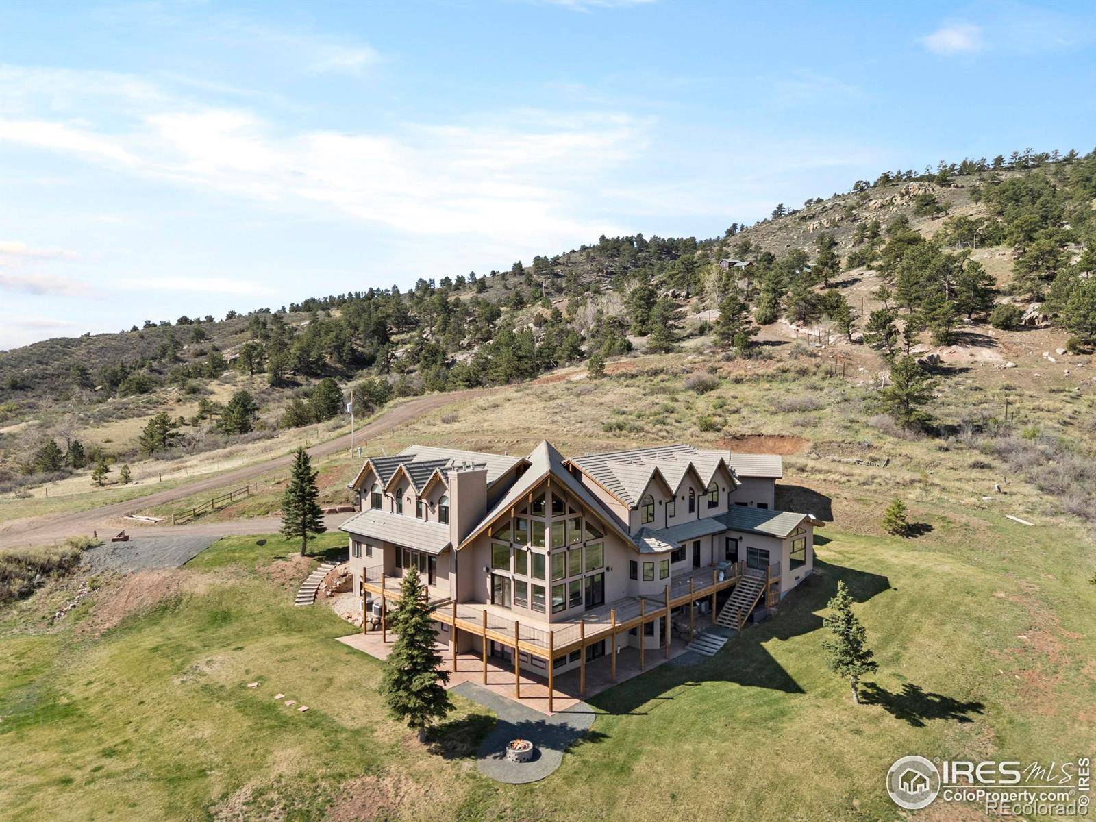 Fort Collins, CO 80526,4736 Rim Rock Ridge RD
