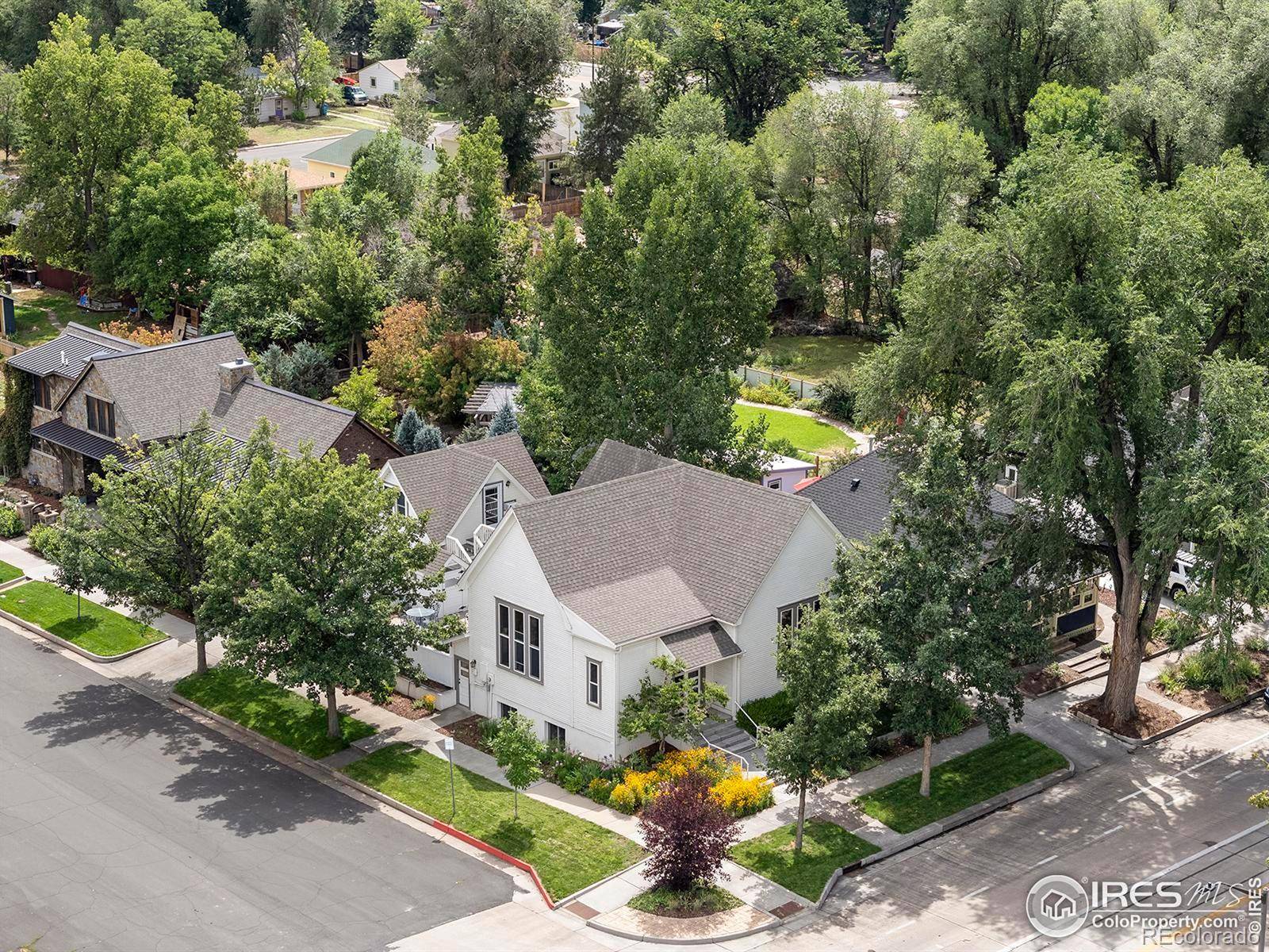 Fort Collins, CO 80524,400 Whedbee ST