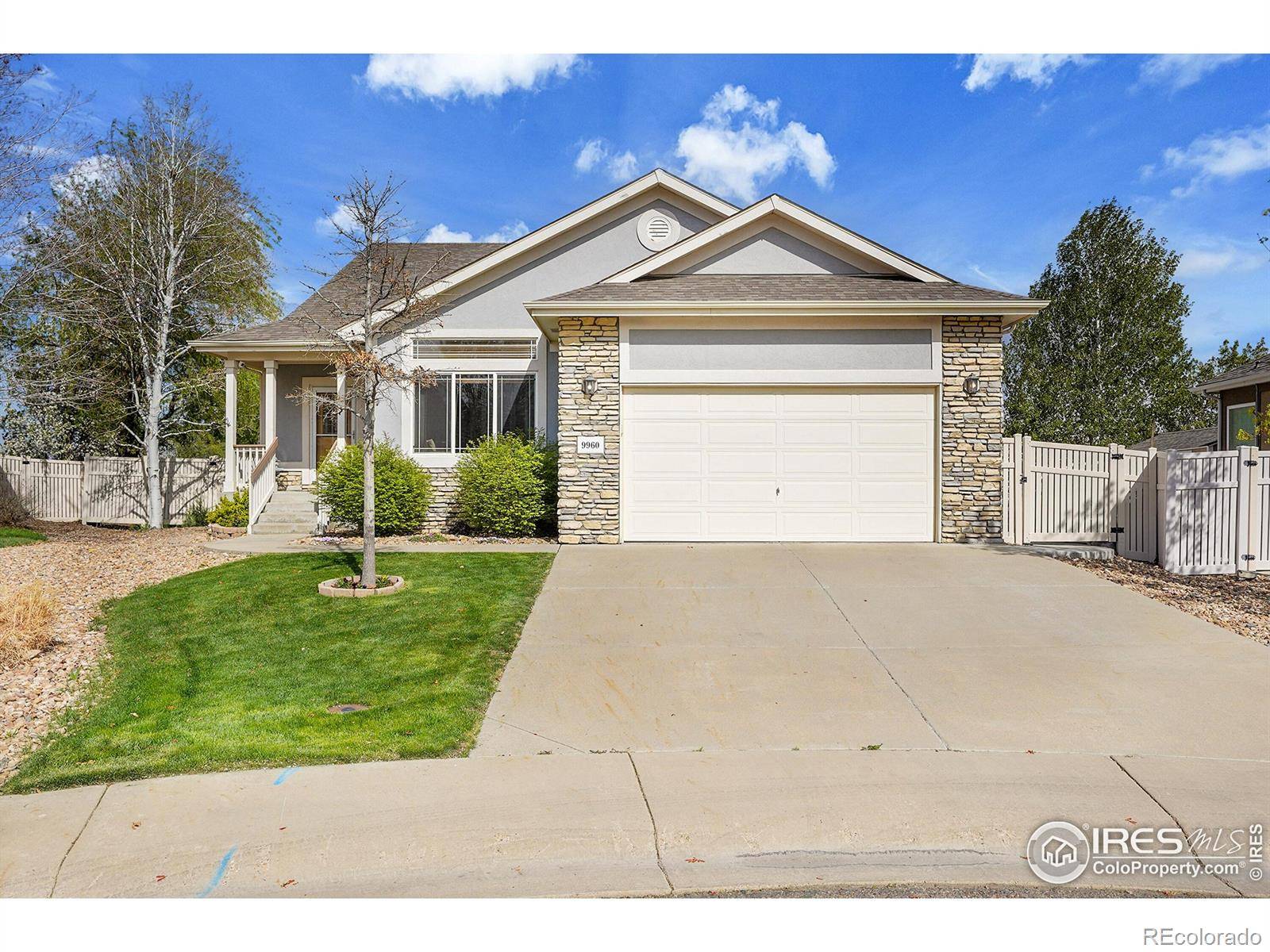 Firestone, CO 80504,9960 Bountiful ST