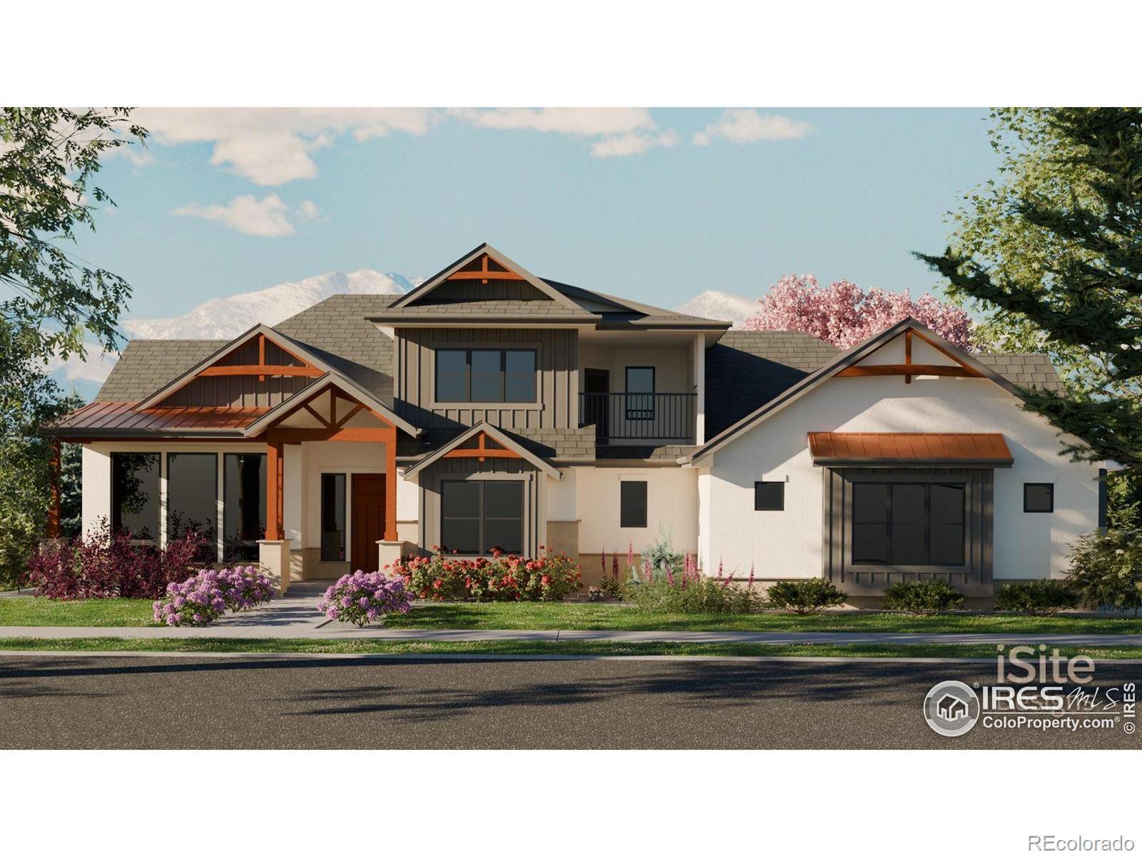 Berthoud, CO 80513,2805 Potomac CT