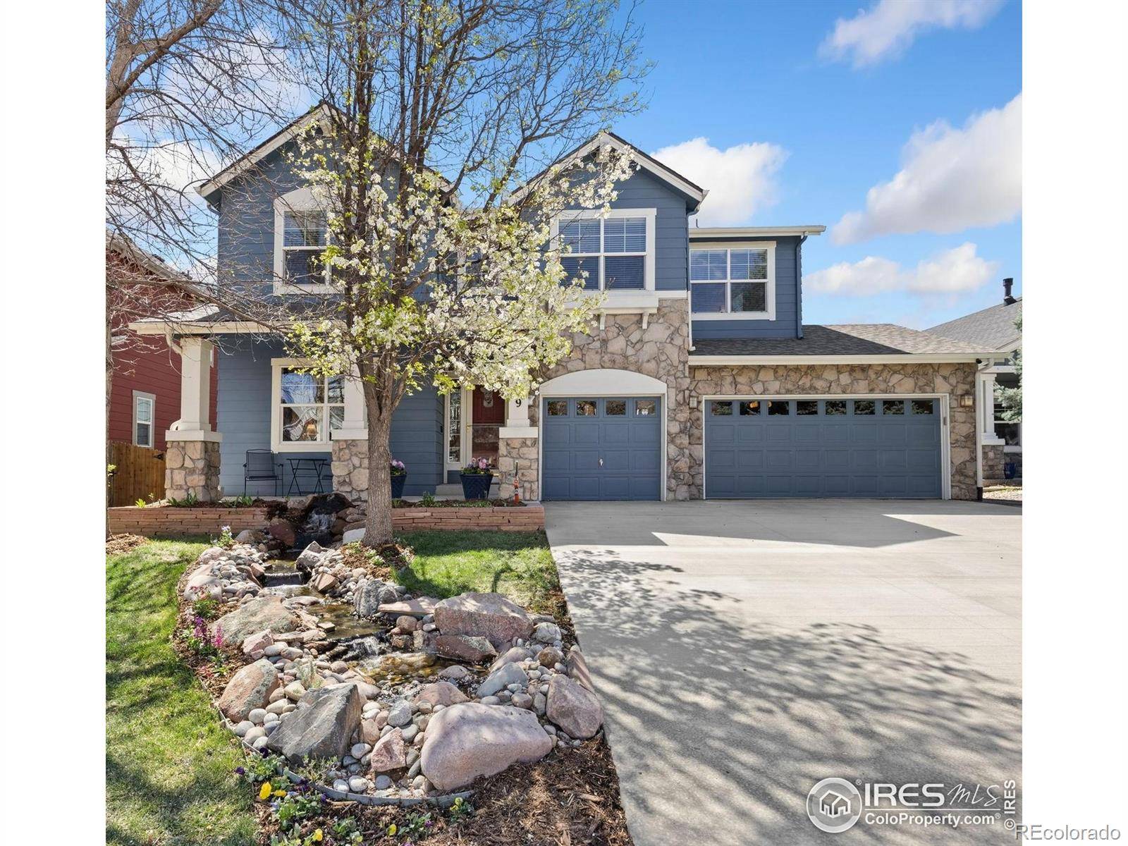 Longmont, CO 80504,1619 Bluefield AVE