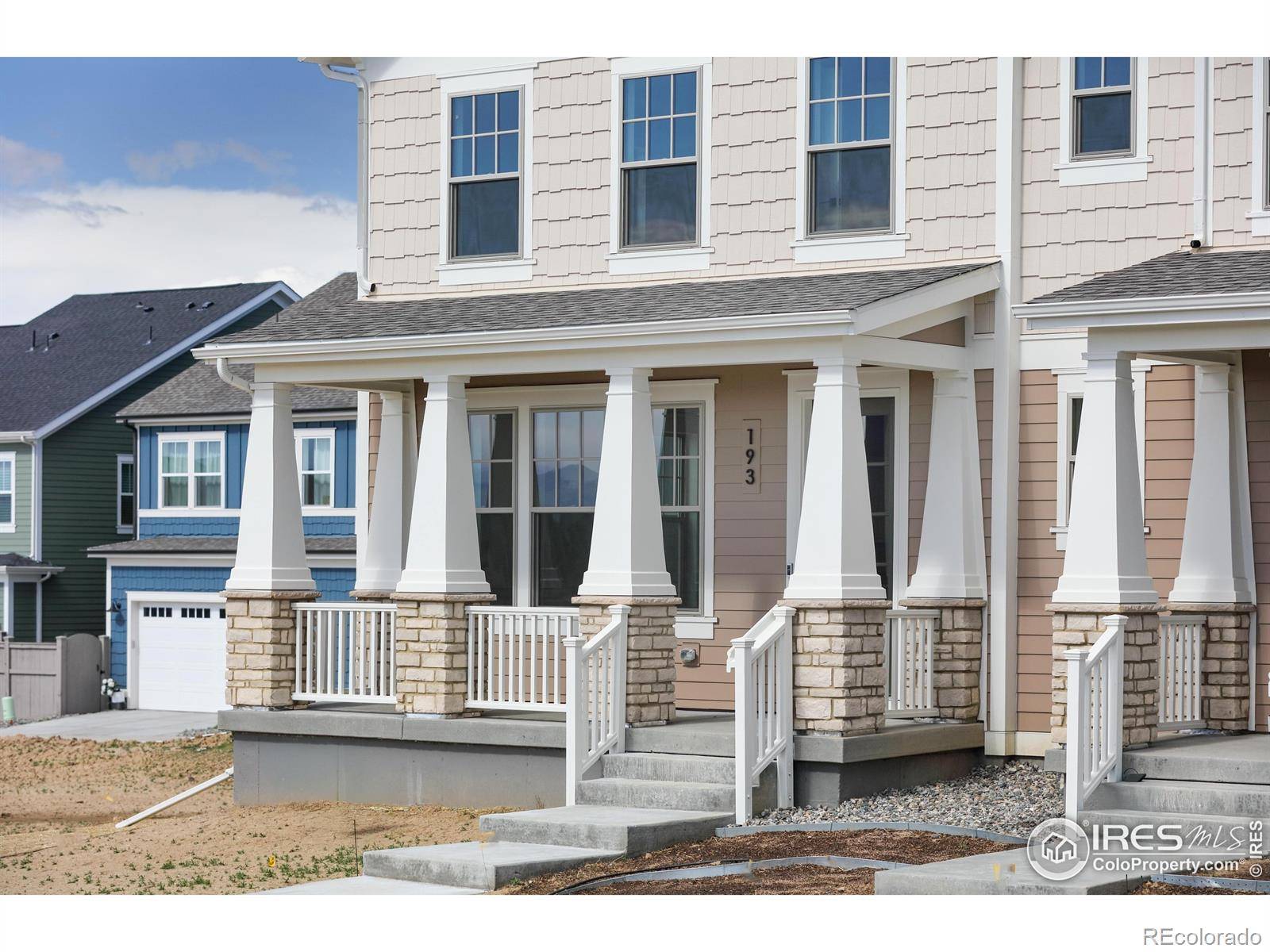 Erie, CO 80516,193 Liberty ST