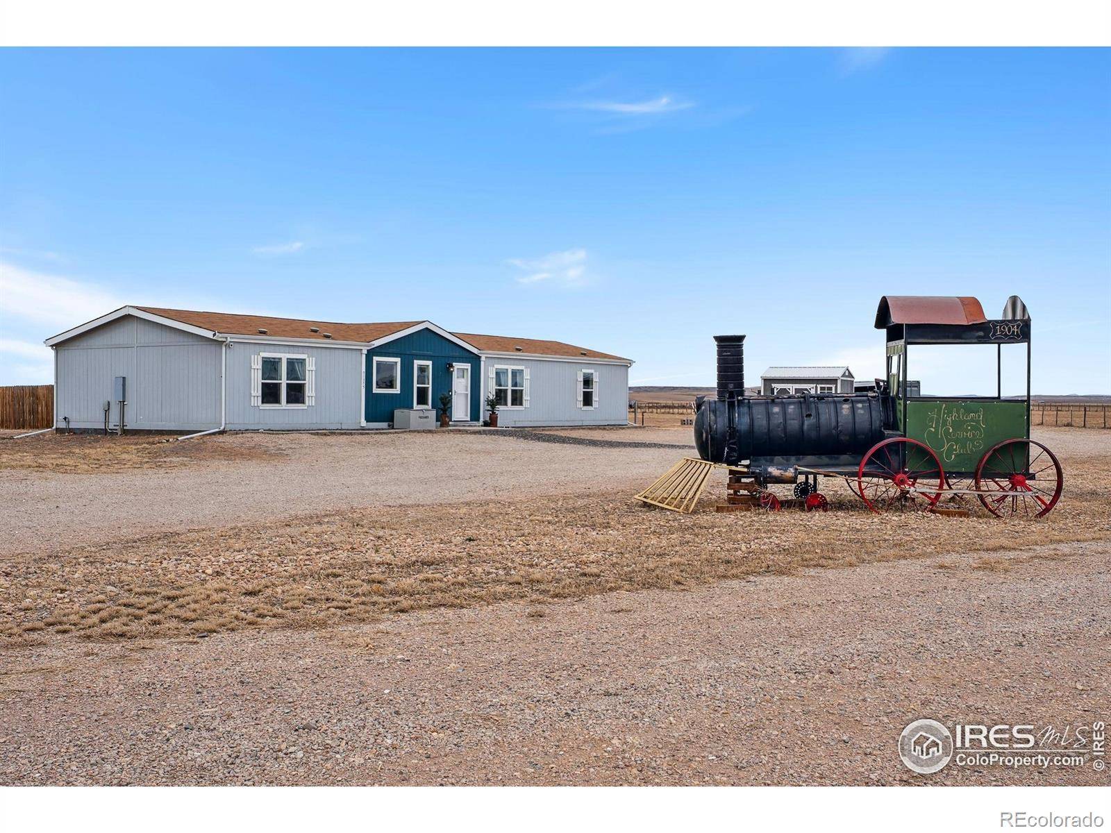 Nunn, CO 80648,51375 County Road 27