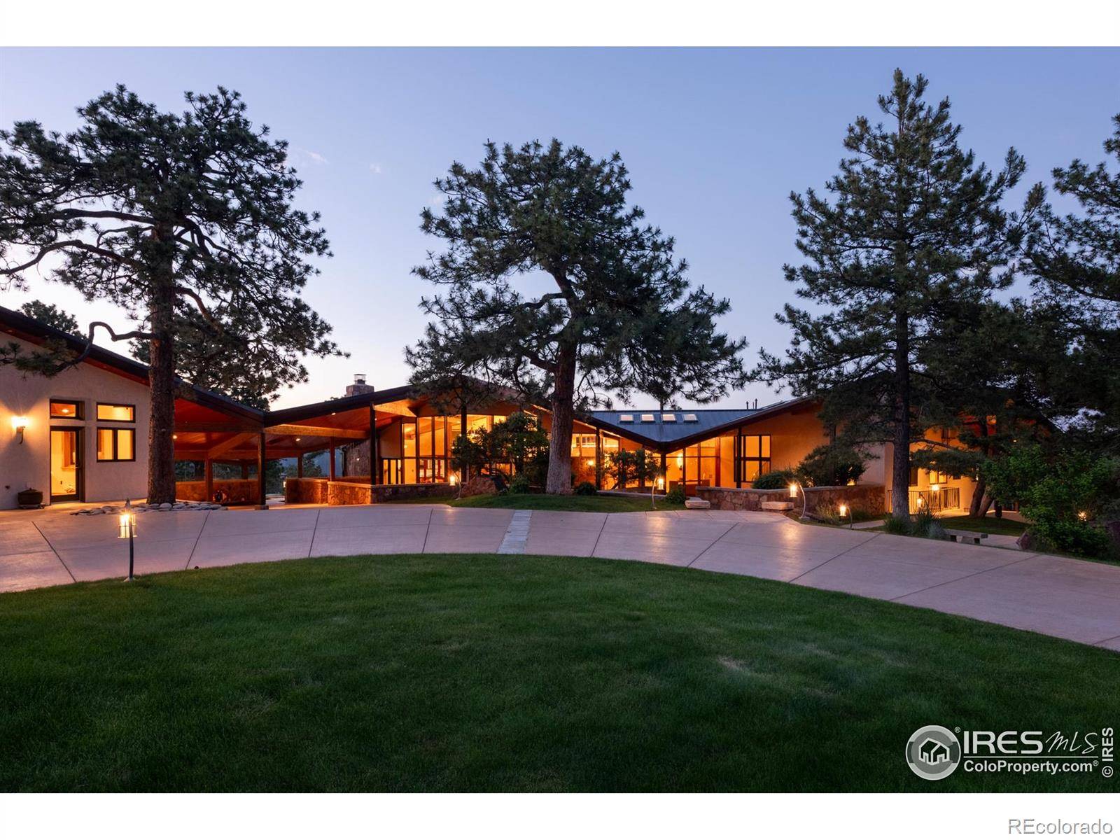 Boulder, CO 80304,1530 Timber LN