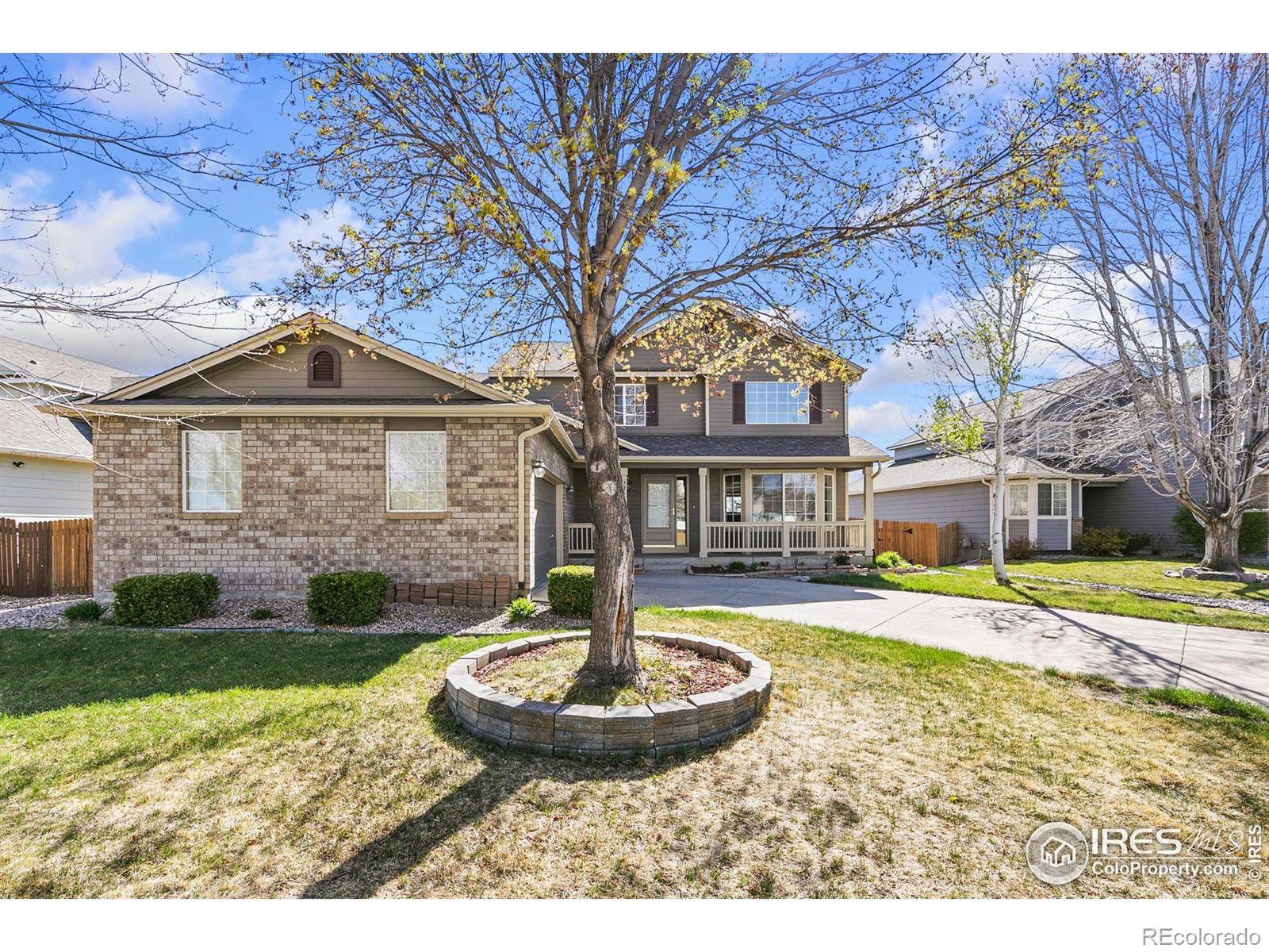 Fort Collins, CO 80525,7202 Avondale RD