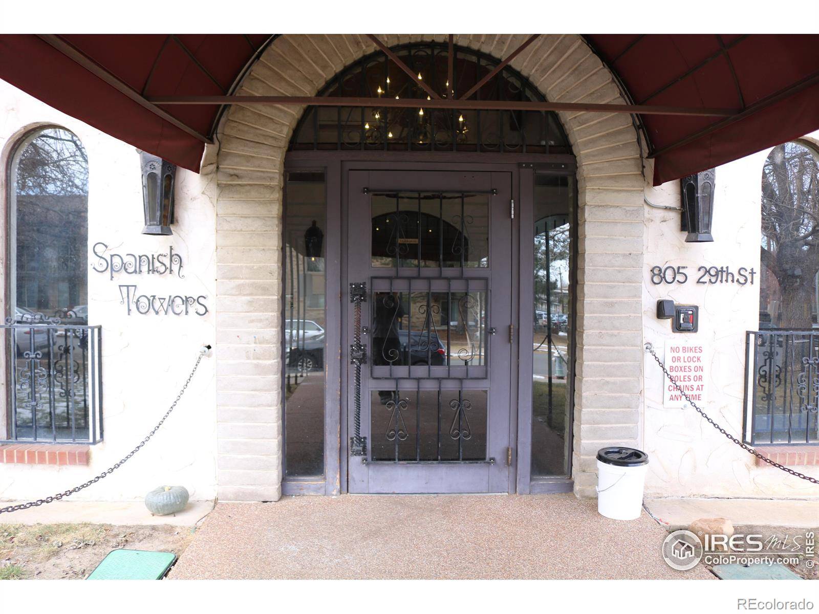 Boulder, CO 80303,805 29th ST ##157