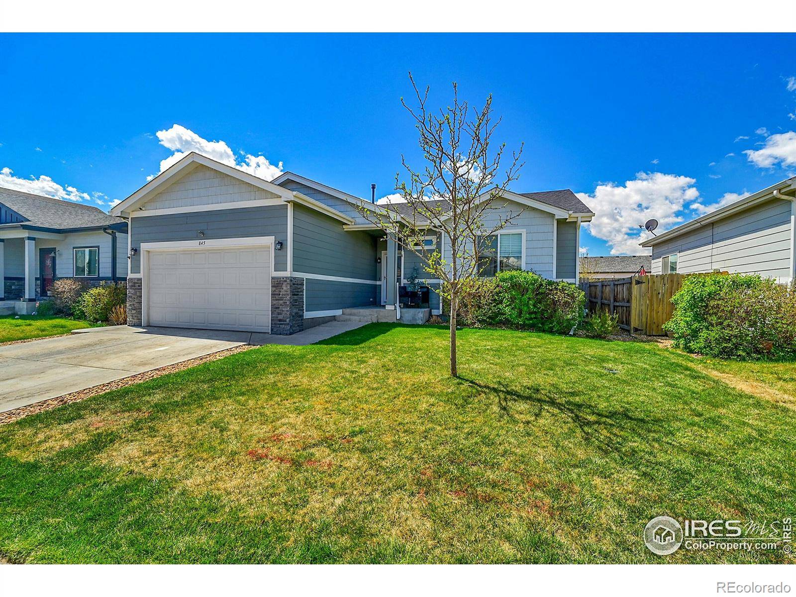 Milliken, CO 80543,845 Pioneer DR