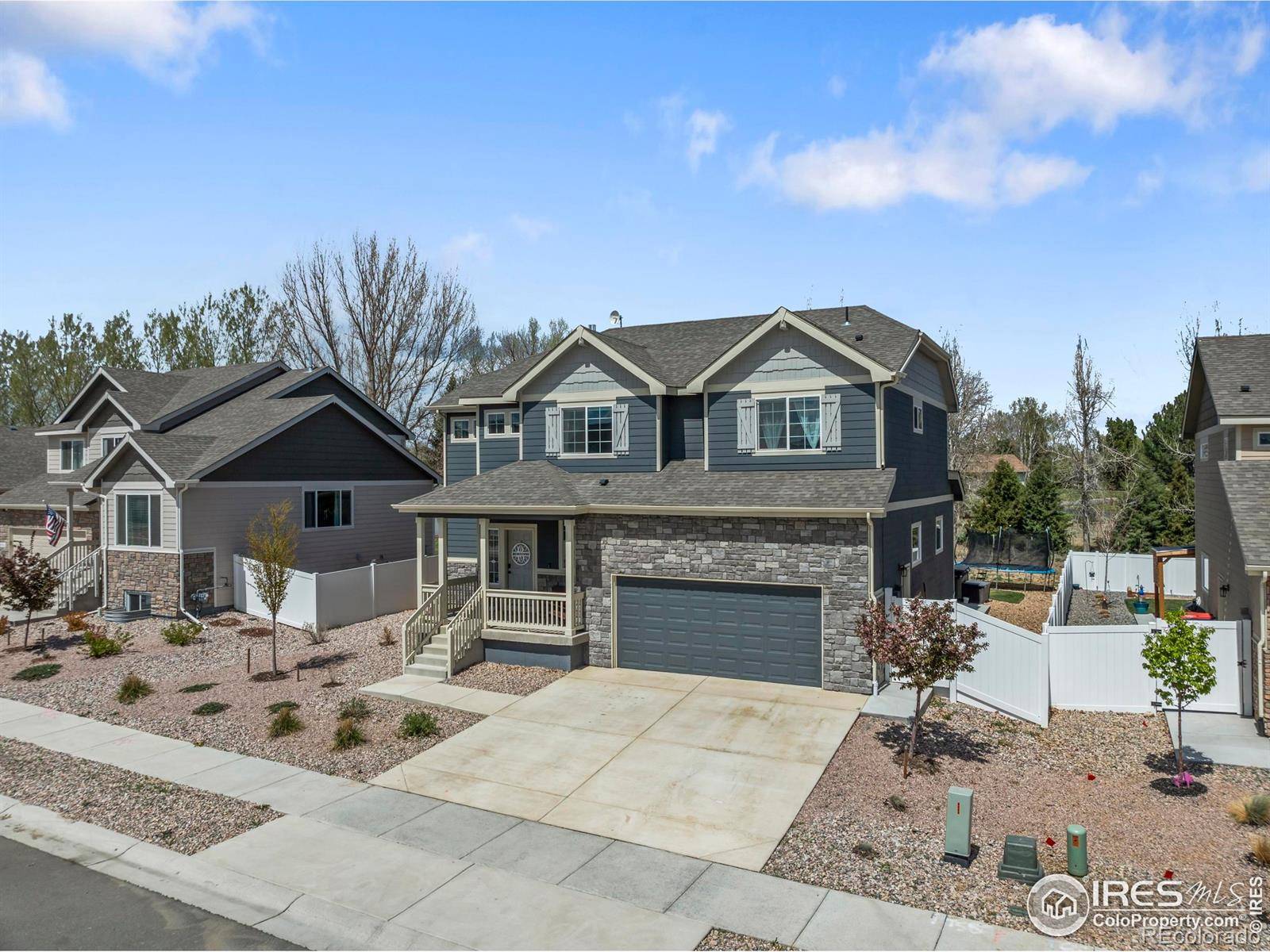 Johnstown, CO 80534,4497 Mountain Sky ST