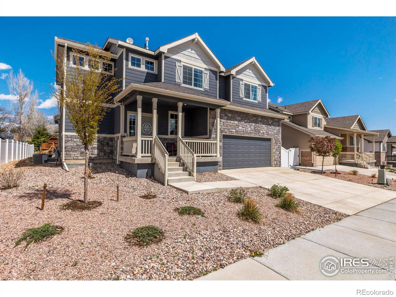 Johnstown, CO 80534,4497 Mountain Sky ST