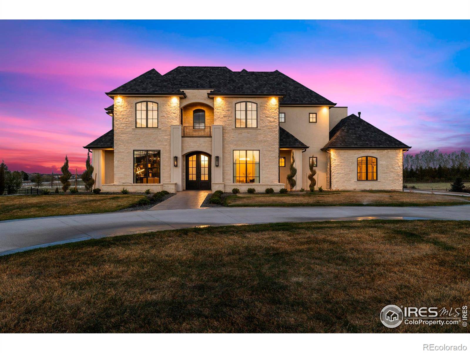 Fort Collins, CO 80528,2221 Majestic DR