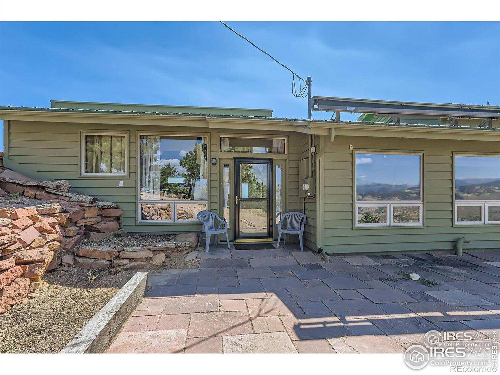 Lyons, CO 80540,2450 Eagle Ridge RD