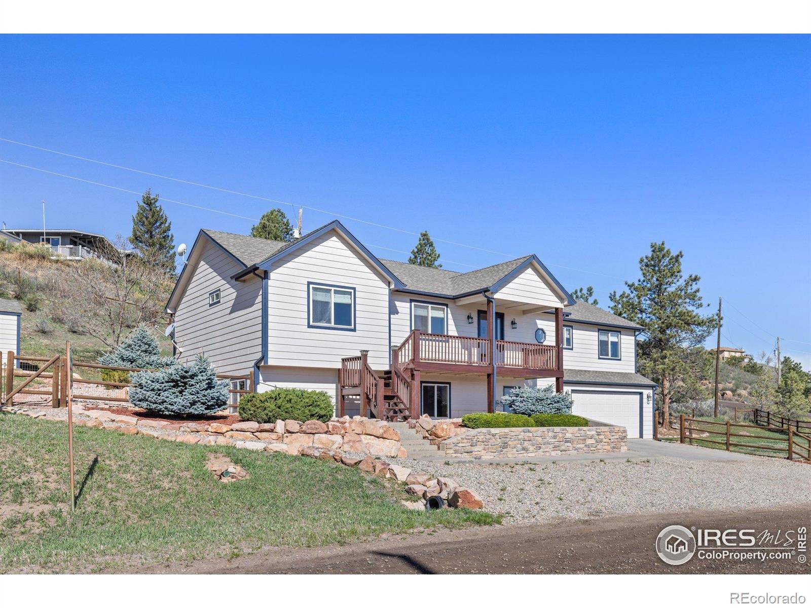 Loveland, CO 80538,3101 Escondido DR