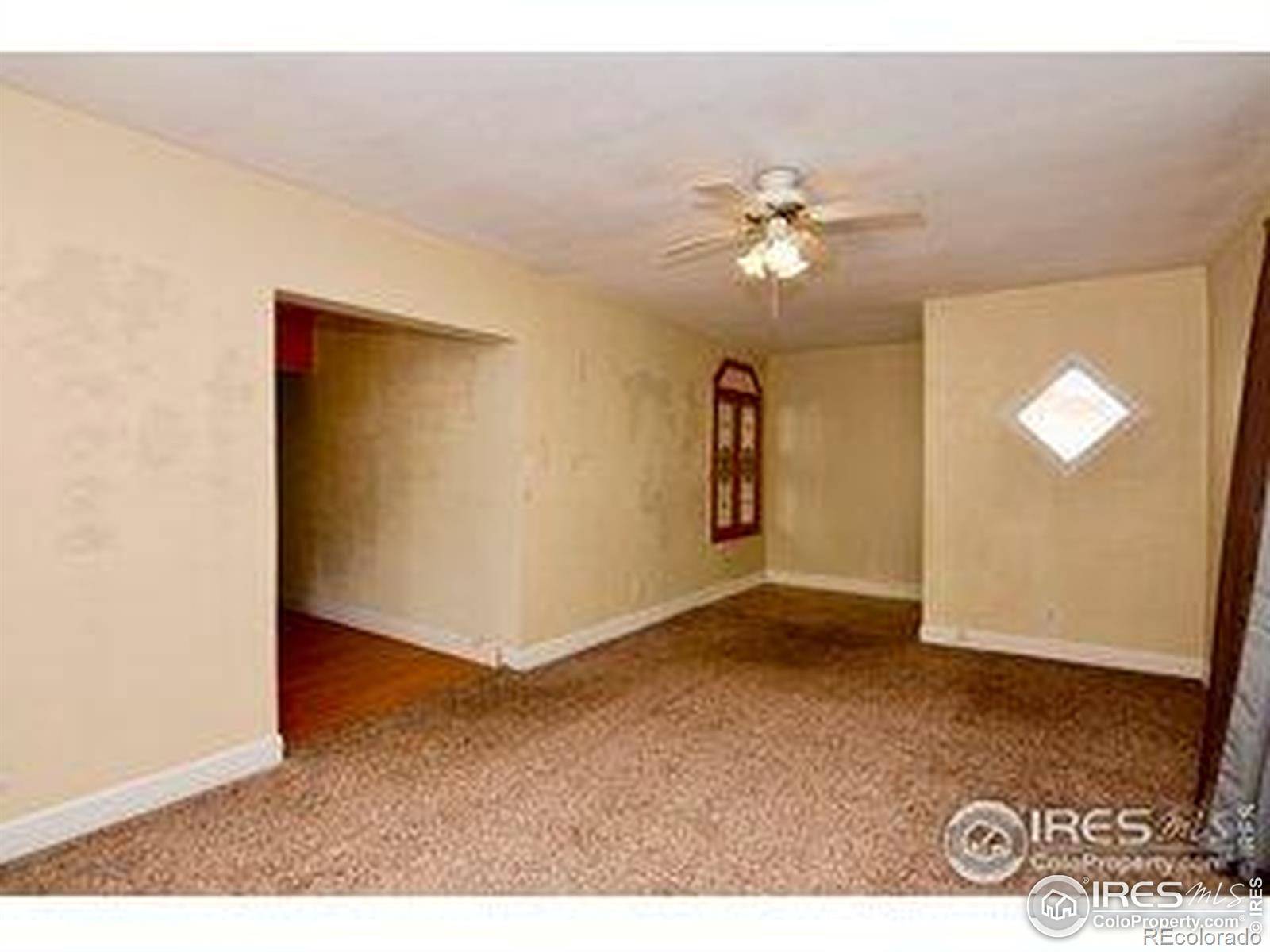 Sterling, CO 80751,327 N 8th AVE