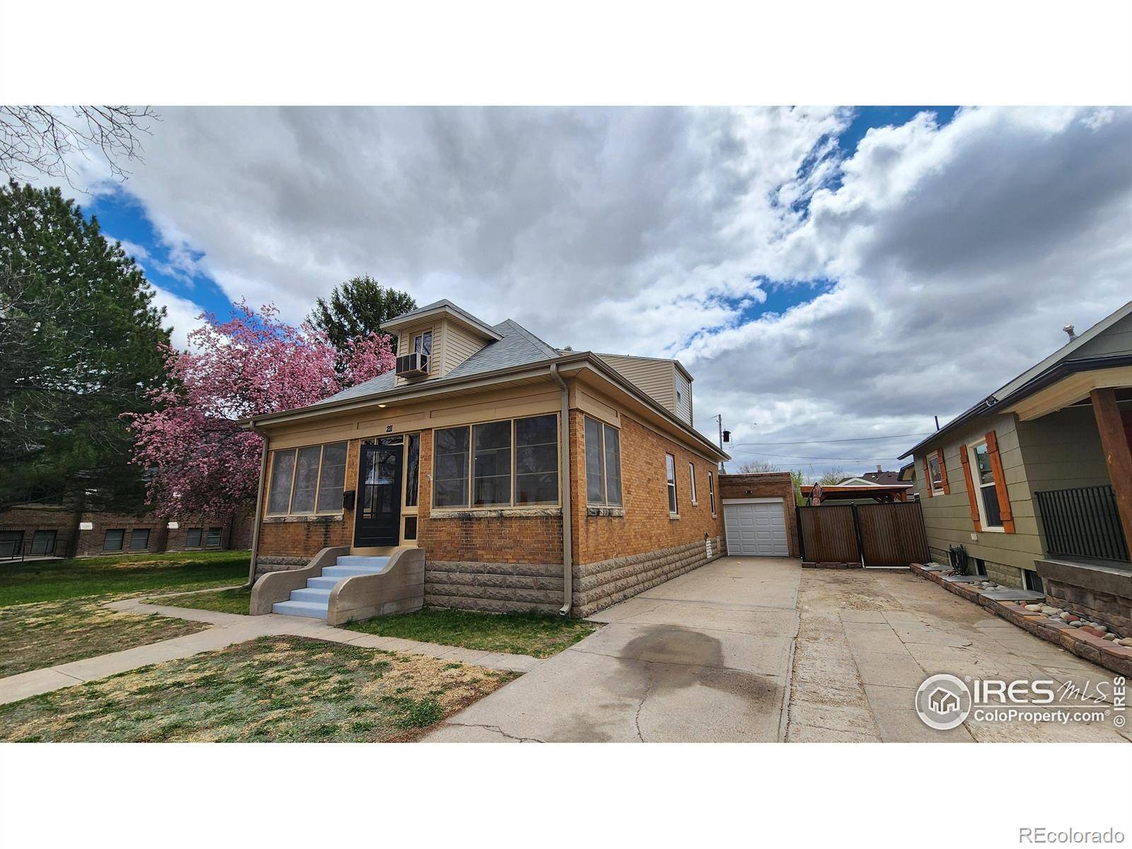 Sterling, CO 80751,211 Phelps ST