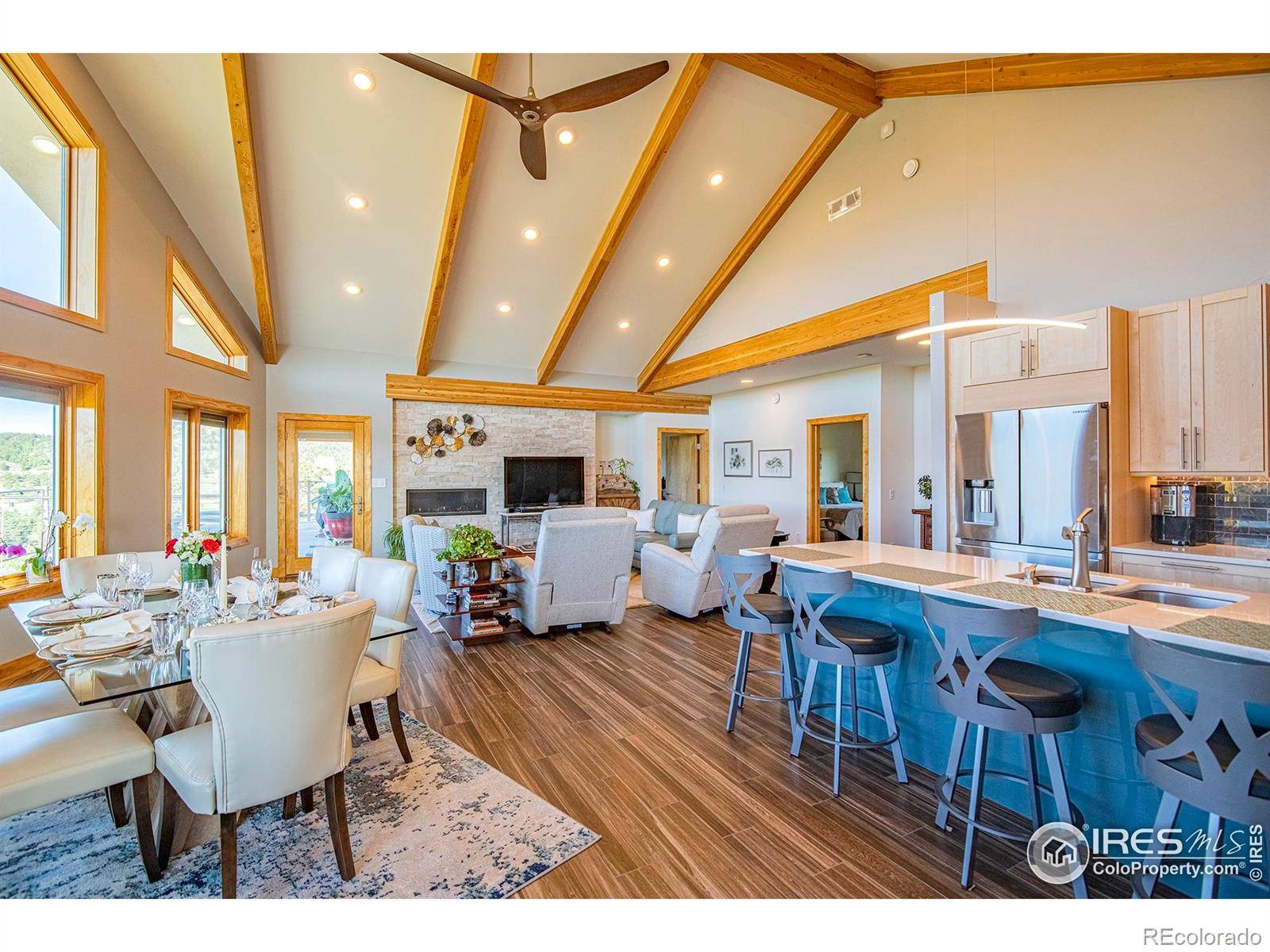 Livermore, CO 80536,91 Eagle Rising PL