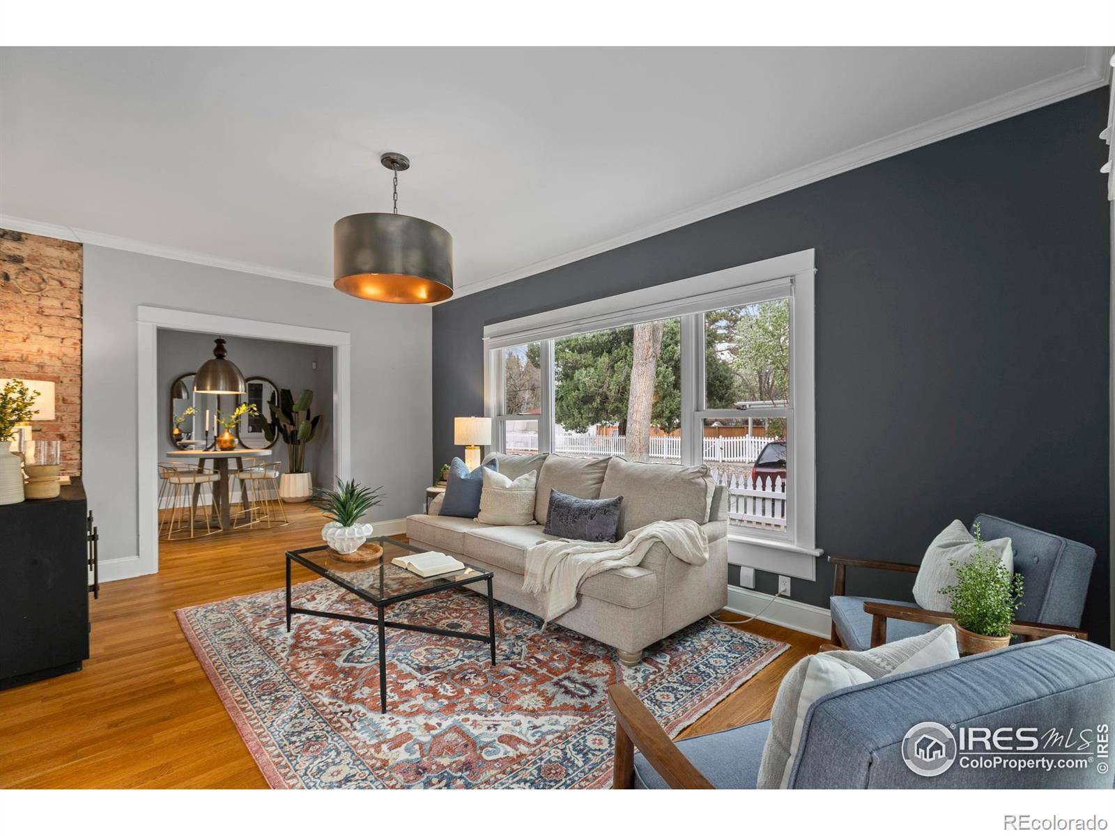 Fort Collins, CO 80521,1002 W Mountain AVE
