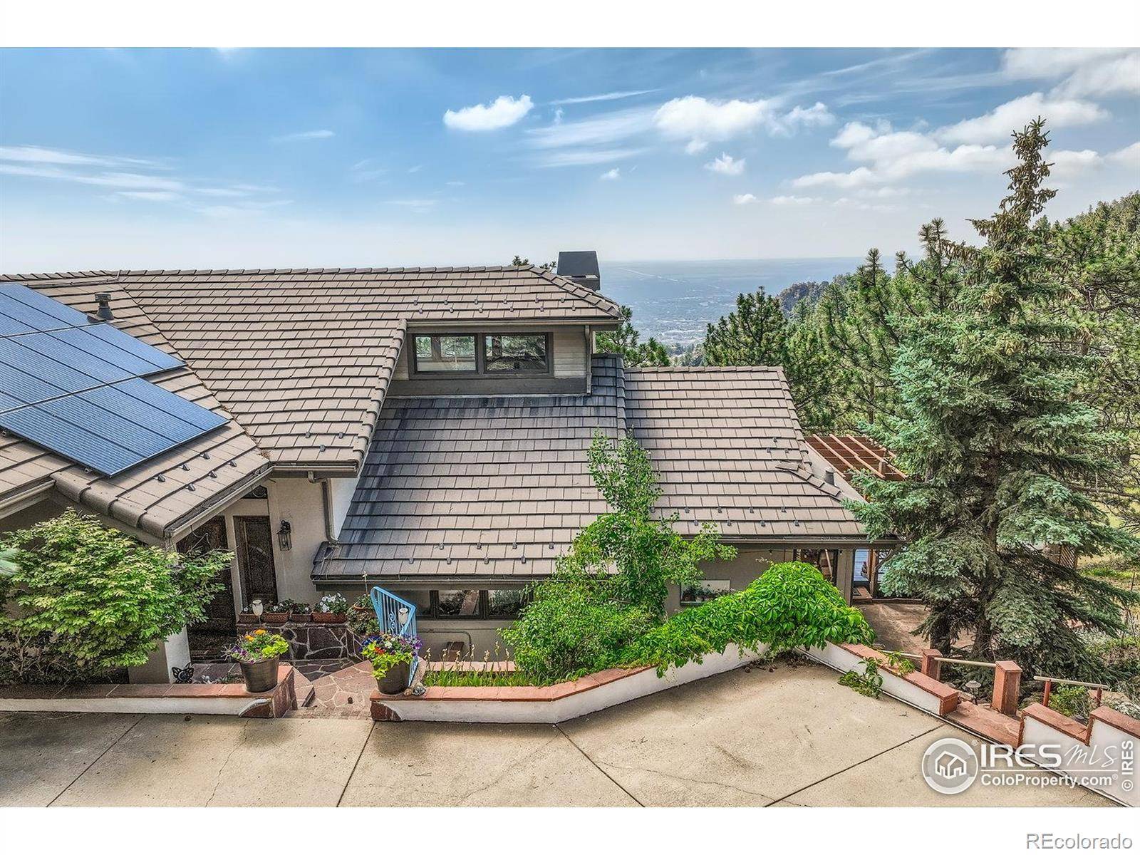 Boulder, CO 80304,36 High View DR