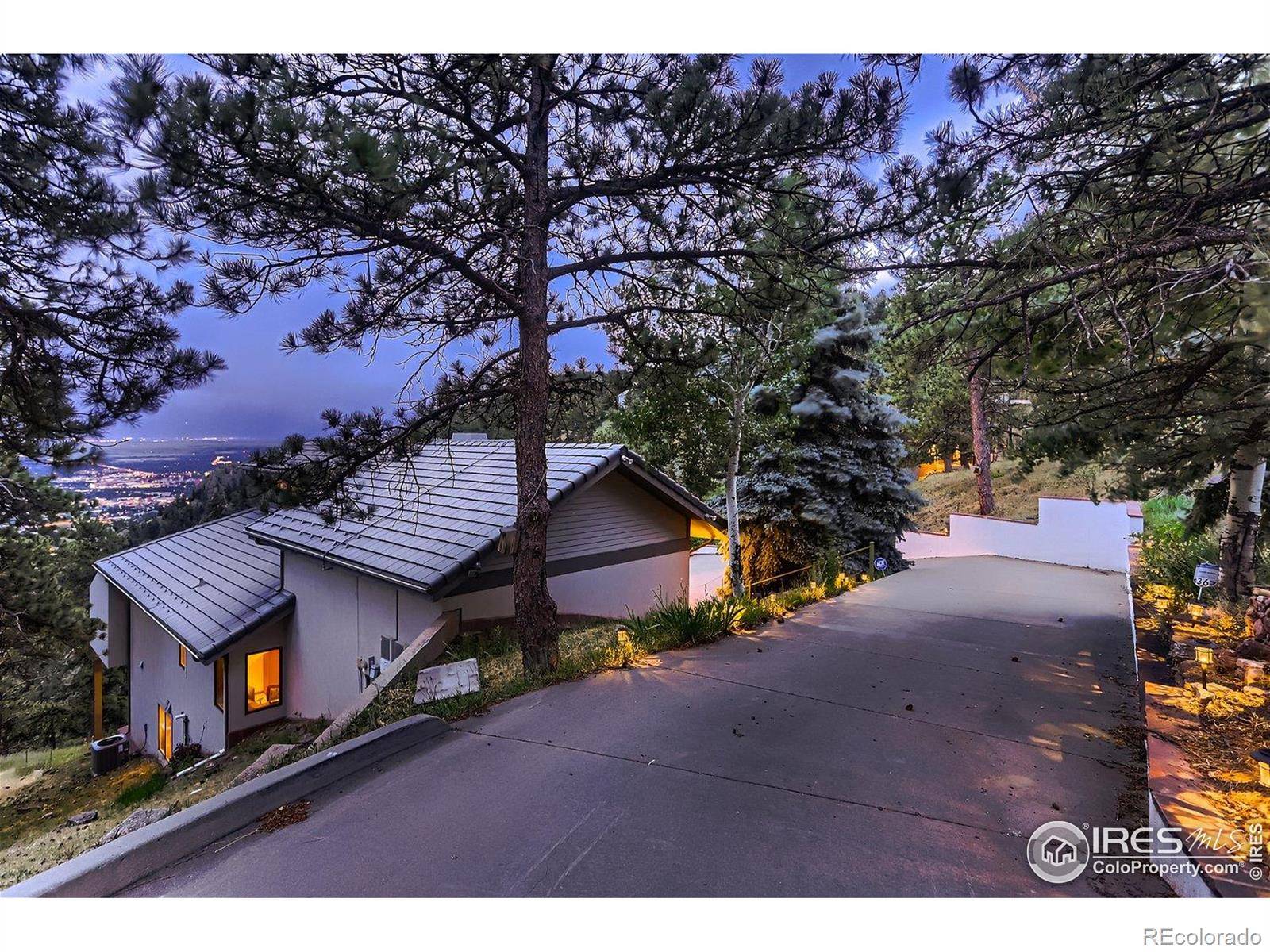 Boulder, CO 80304,36 High View DR