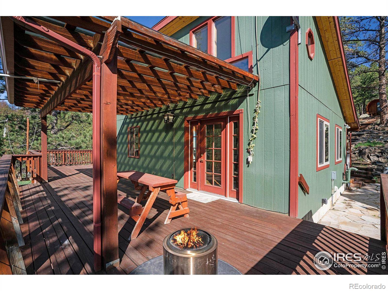 Drake, CO 80515,2278 Spruce Mountain DR