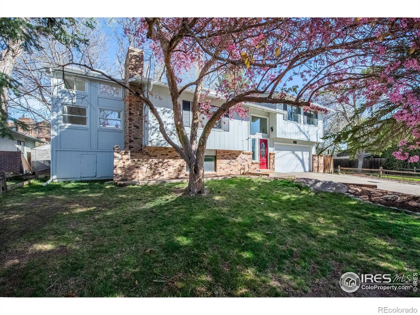 Lafayette, CO 80026,910 Sparta DR