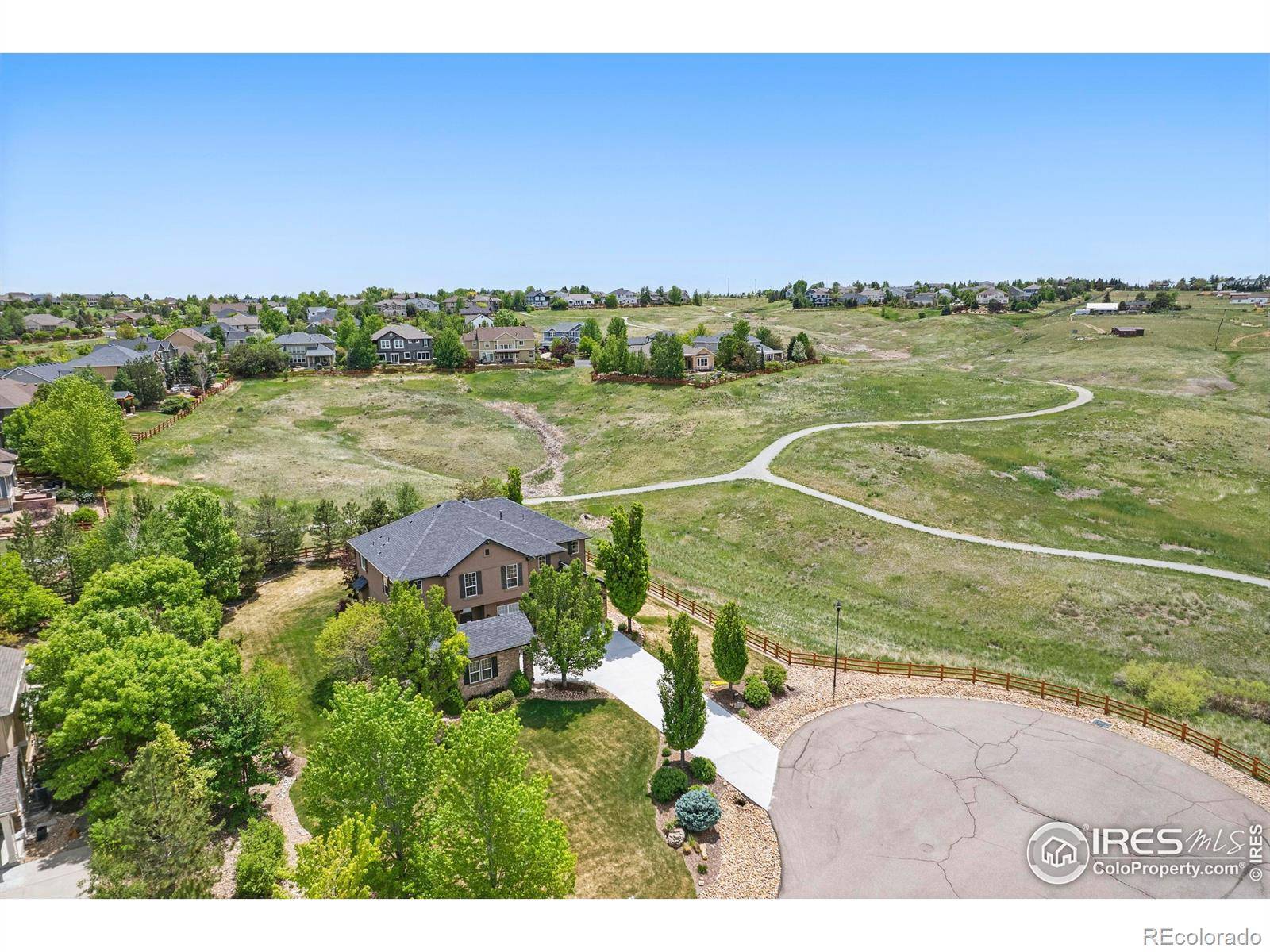 Broomfield, CO 80023,14958 Wistera WAY