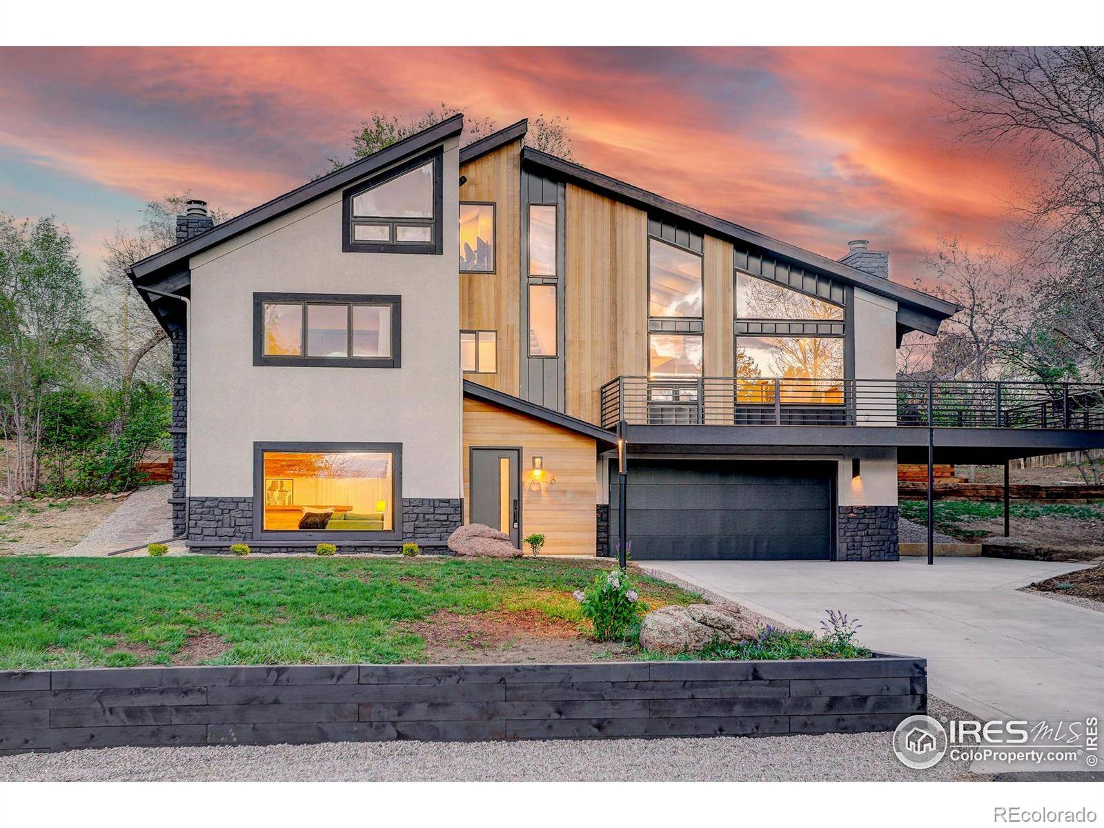 Boulder, CO 80303,1048 Westview DR