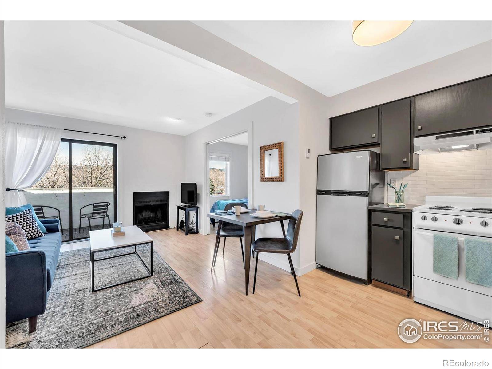 Boulder, CO 80304,2711 Mapleton AVE #27